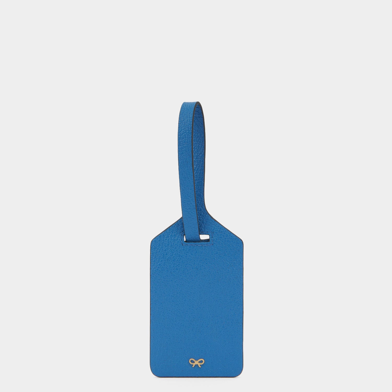 アイズ ラゲッジ レーベル チャーム -

          
            Shiny Capra in Periwinkle -
          

          Anya Hindmarch JP
