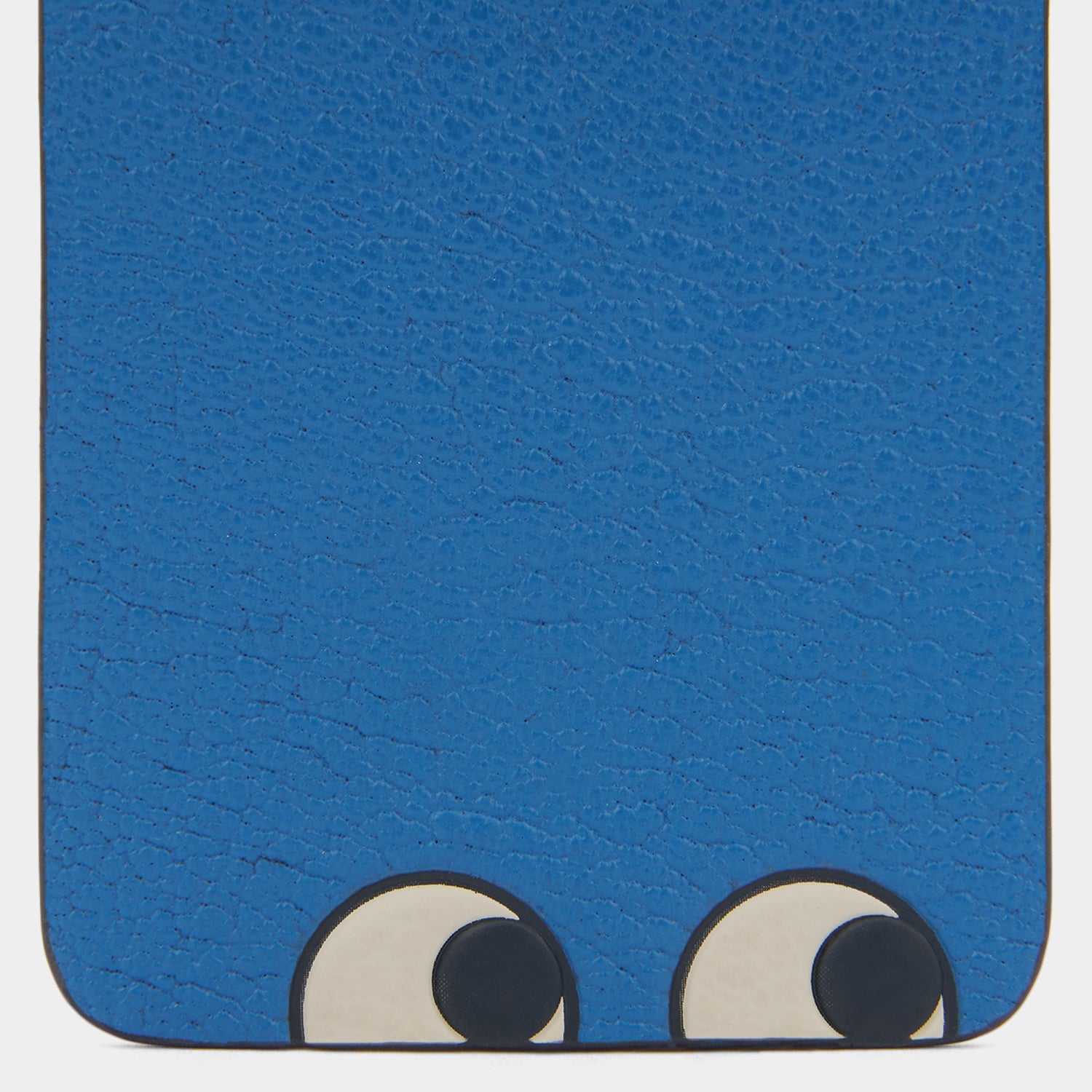 アイズ ラゲッジ レーベル チャーム -

          
            Shiny Capra in Periwinkle -
          

          Anya Hindmarch JP
