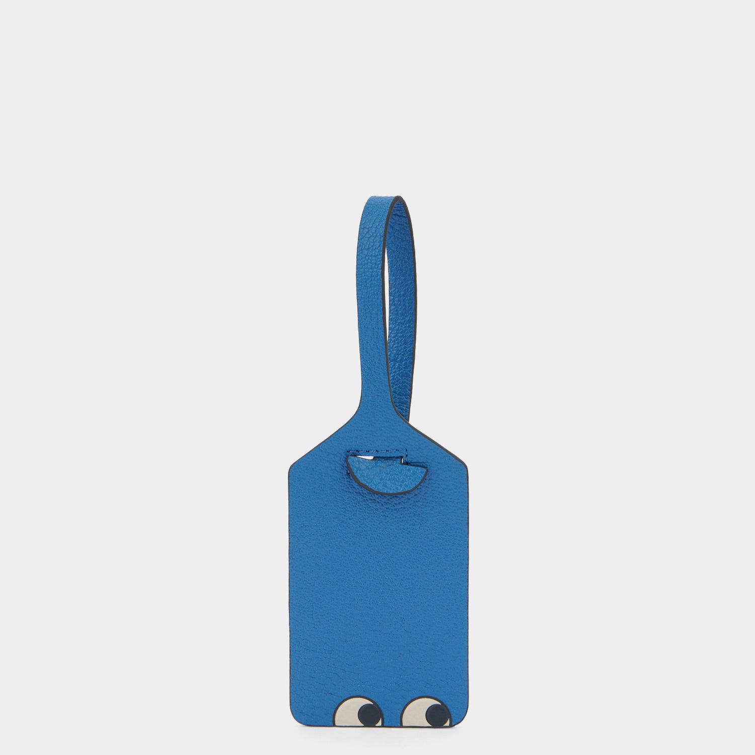 アイズ ラゲッジ レーベル チャーム -

          
            Shiny Capra in Periwinkle -
          

          Anya Hindmarch JP
