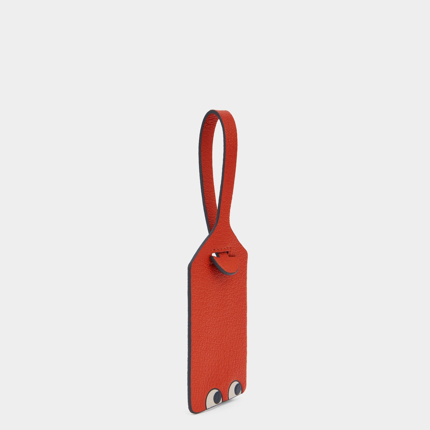 アイズ ラゲッジ レーベル チャーム -

          
            Shiny Capra in Burnt Sienna -
          

          Anya Hindmarch JP

