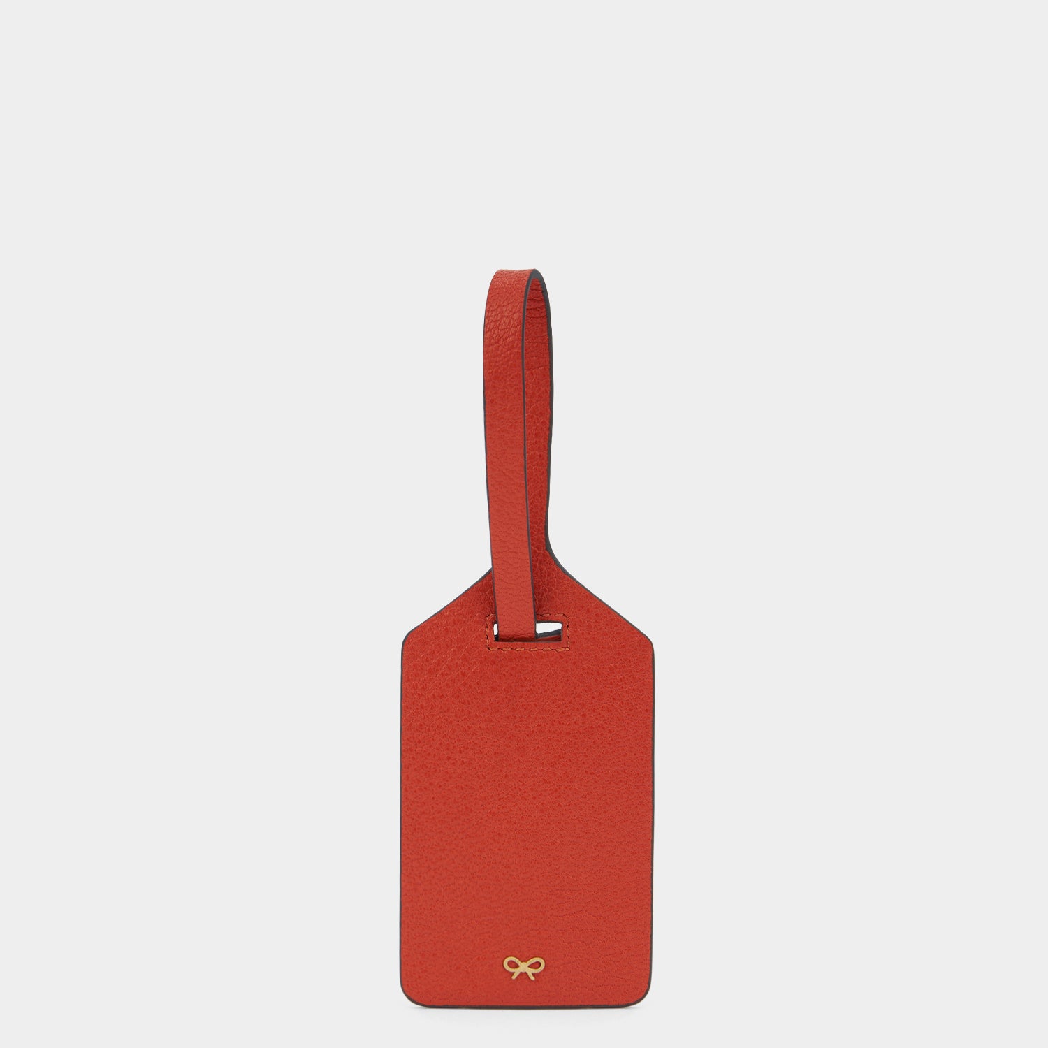 アイズ ラゲッジ レーベル チャーム -

          
            Shiny Capra in Burnt Sienna -
          

          Anya Hindmarch JP
