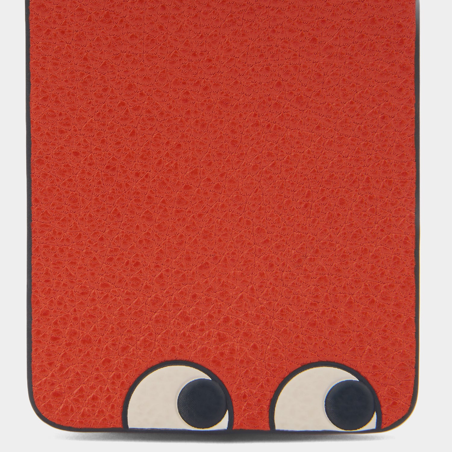 アイズ ラゲッジ レーベル チャーム -

          
            Shiny Capra in Burnt Sienna -
          

          Anya Hindmarch JP

