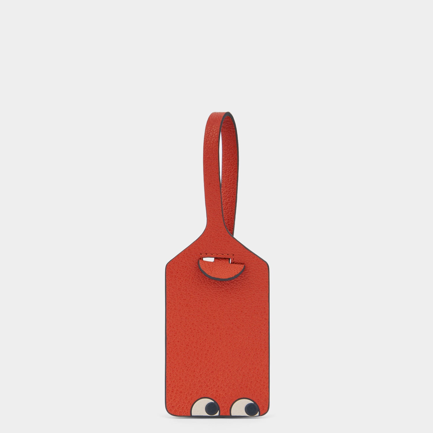 アイズ ラゲッジ レーベル チャーム -

          
            Shiny Capra in Burnt Sienna -
          

          Anya Hindmarch JP
