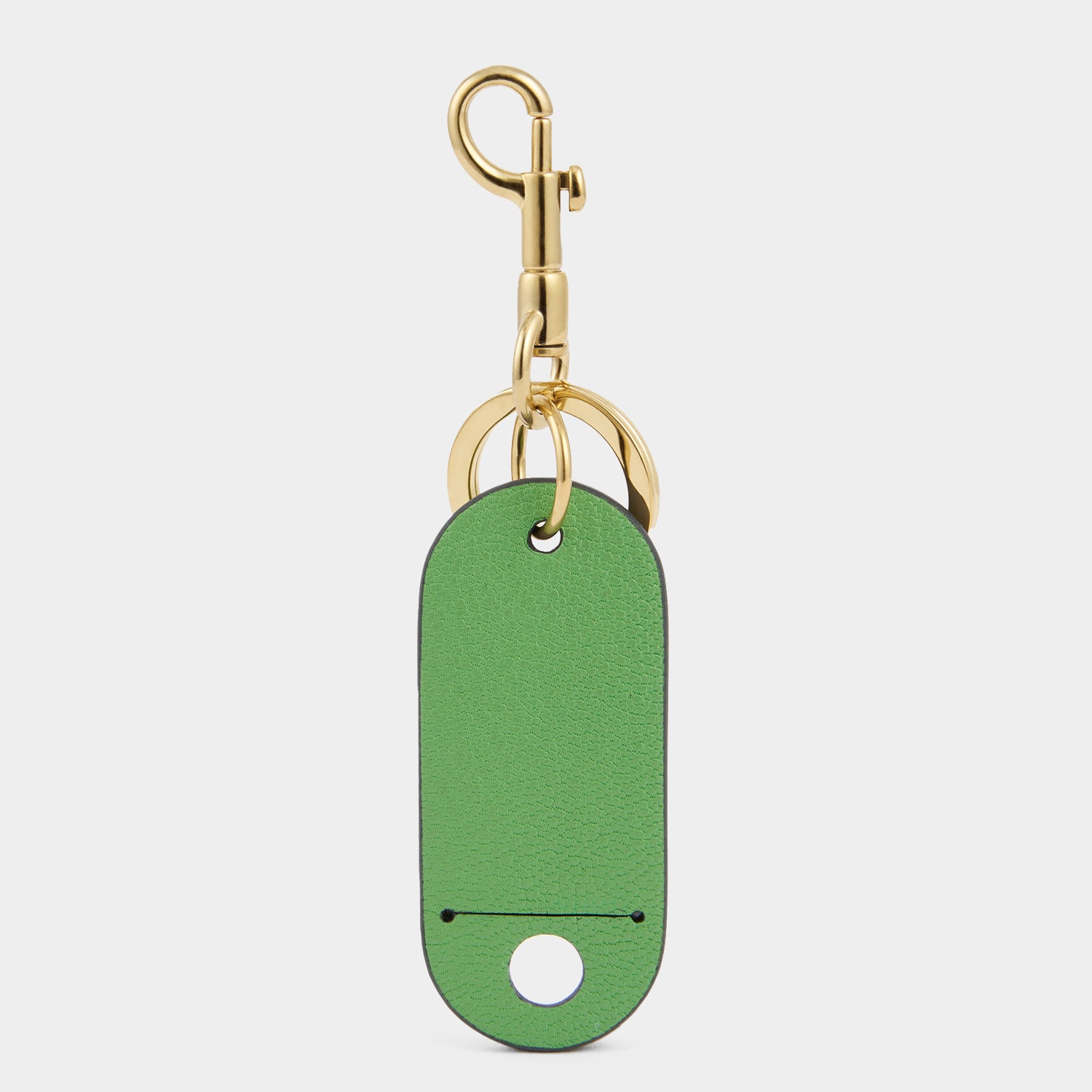 ラゲッジ タグ -

          
            Shiny Capra in Grass Green -
          

          Anya Hindmarch JP

