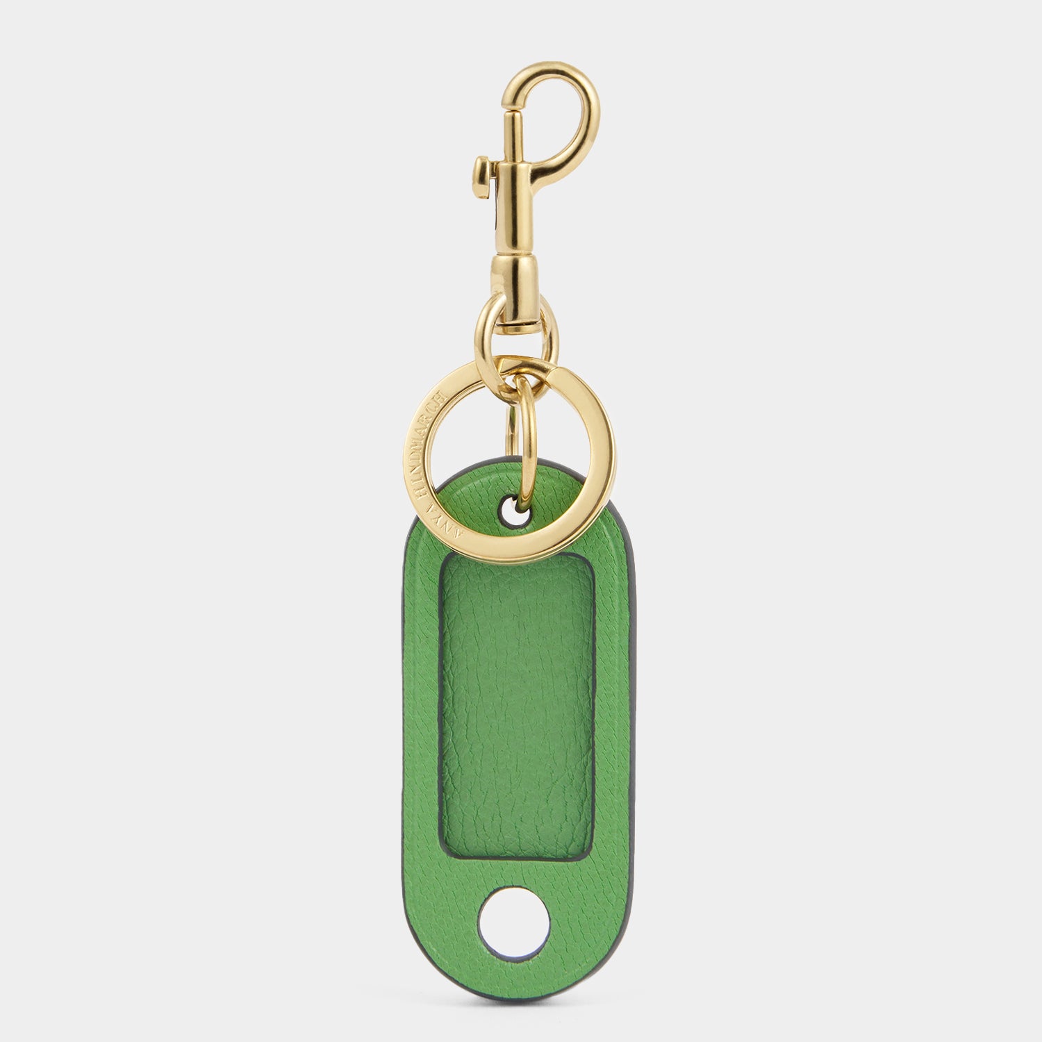 ラゲッジ タグ -

          
            Shiny Capra in Grass Green -
          

          Anya Hindmarch JP
