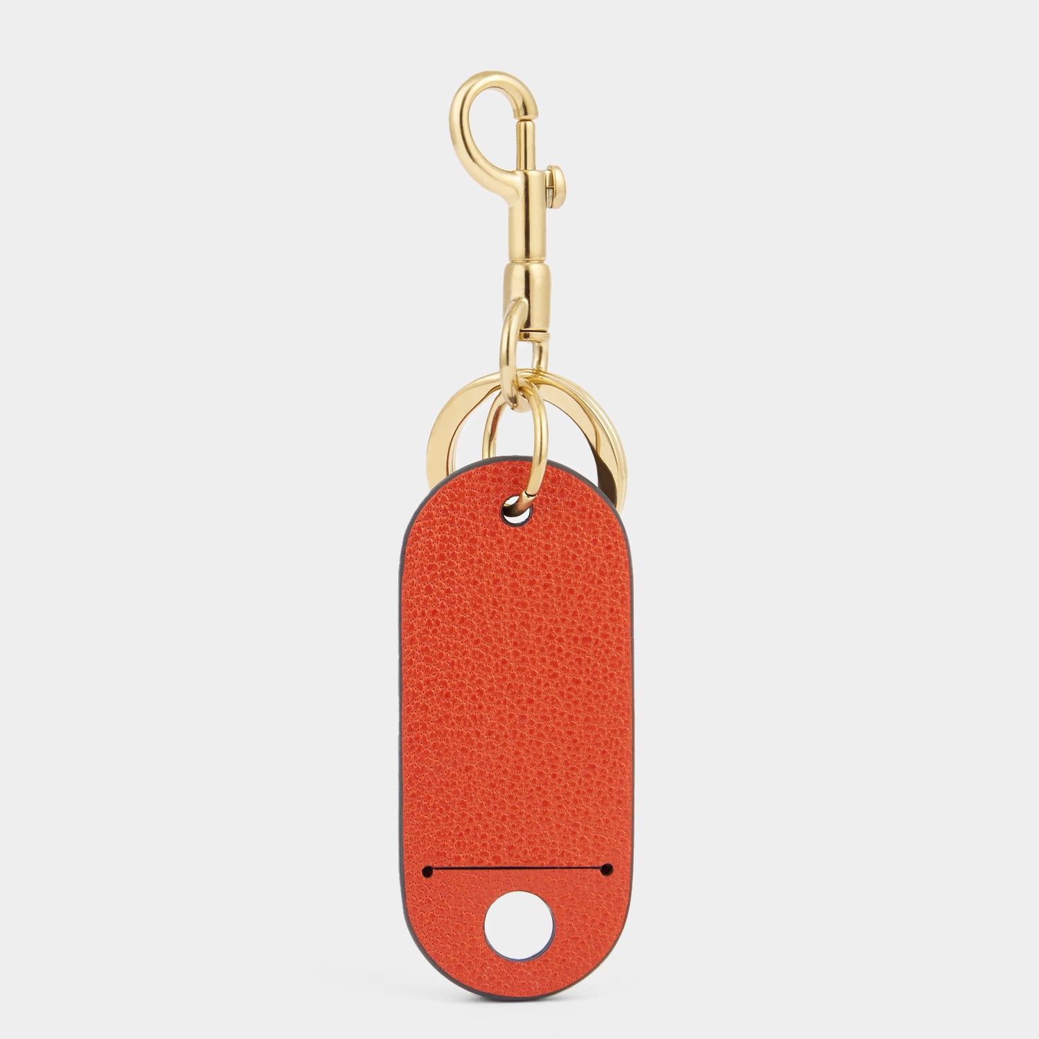 ラゲッジ タグ -

          
            Shiny Capra in Burnt Sienna -
          

          Anya Hindmarch JP

