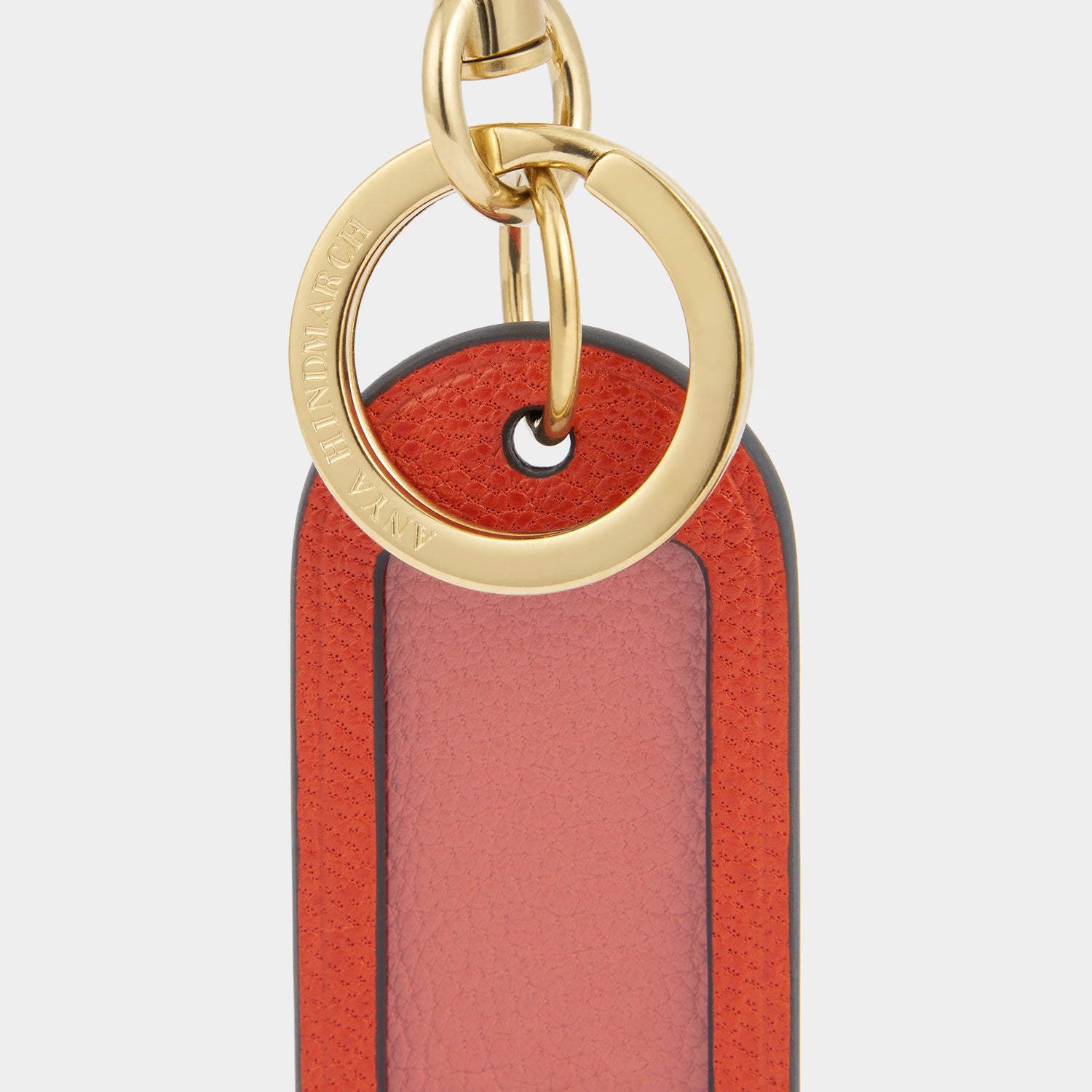 ラゲッジ タグ -

          
            Shiny Capra in Burnt Sienna -
          

          Anya Hindmarch JP
