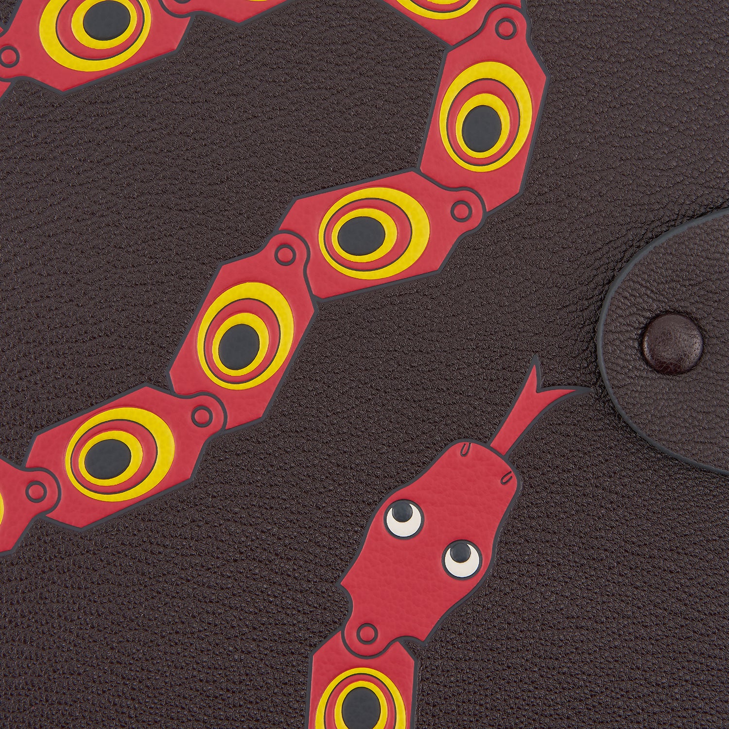 Snake A5 ジャーナル -

          
            Shiny Capra in Grape -
          

          Anya Hindmarch JP
