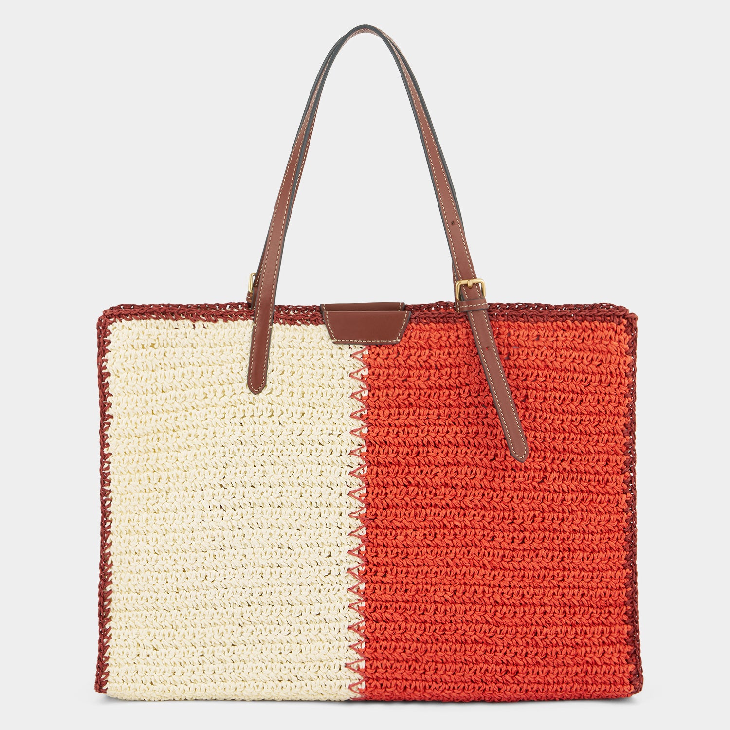 「McVitie's Club Orange」トート -

          
            Paper Raffia in Clementine -
          

          Anya Hindmarch JP
