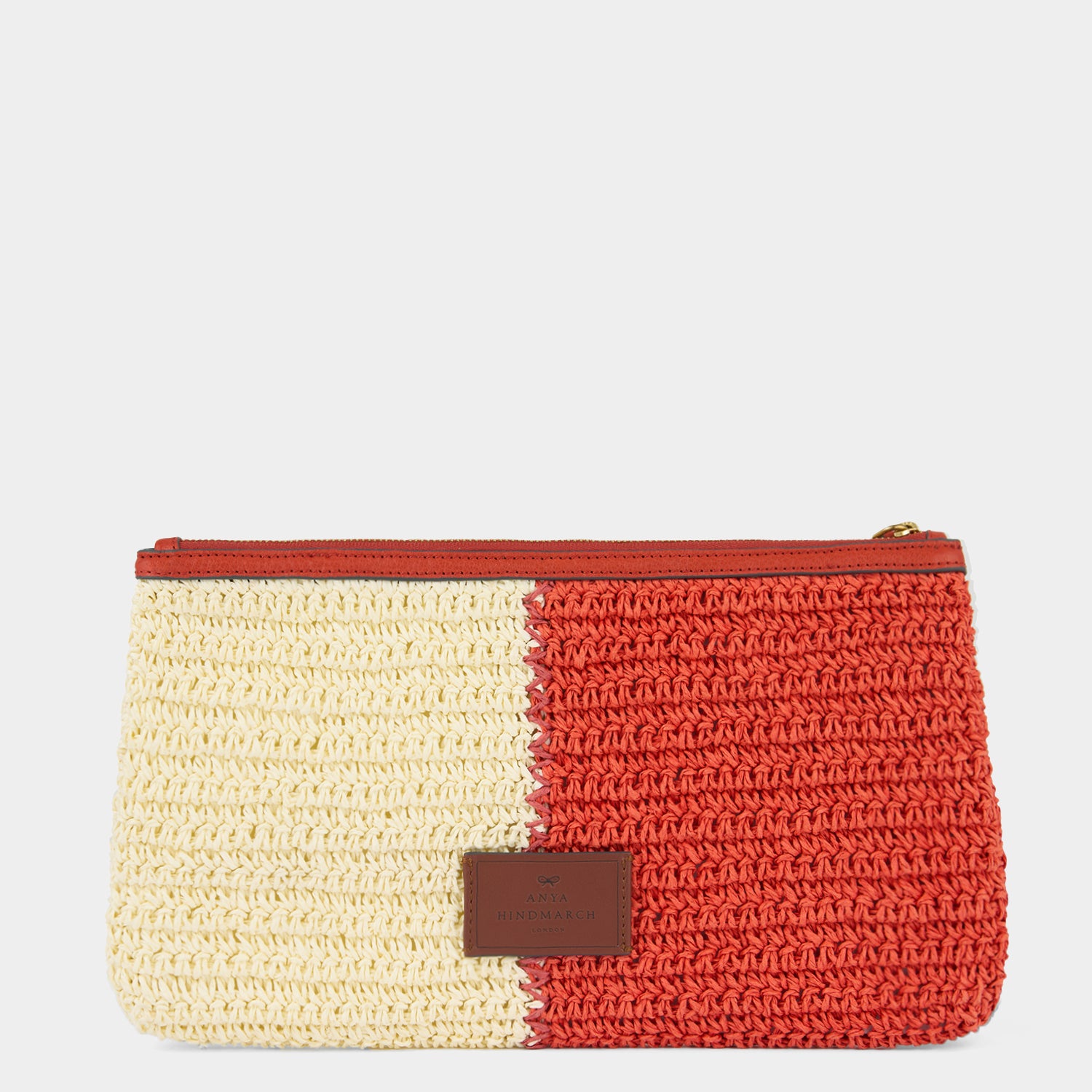 「McVitie's Club Orange」ポシェット -

          
            Paper Raffia in Clementine -
          

          Anya Hindmarch JP
