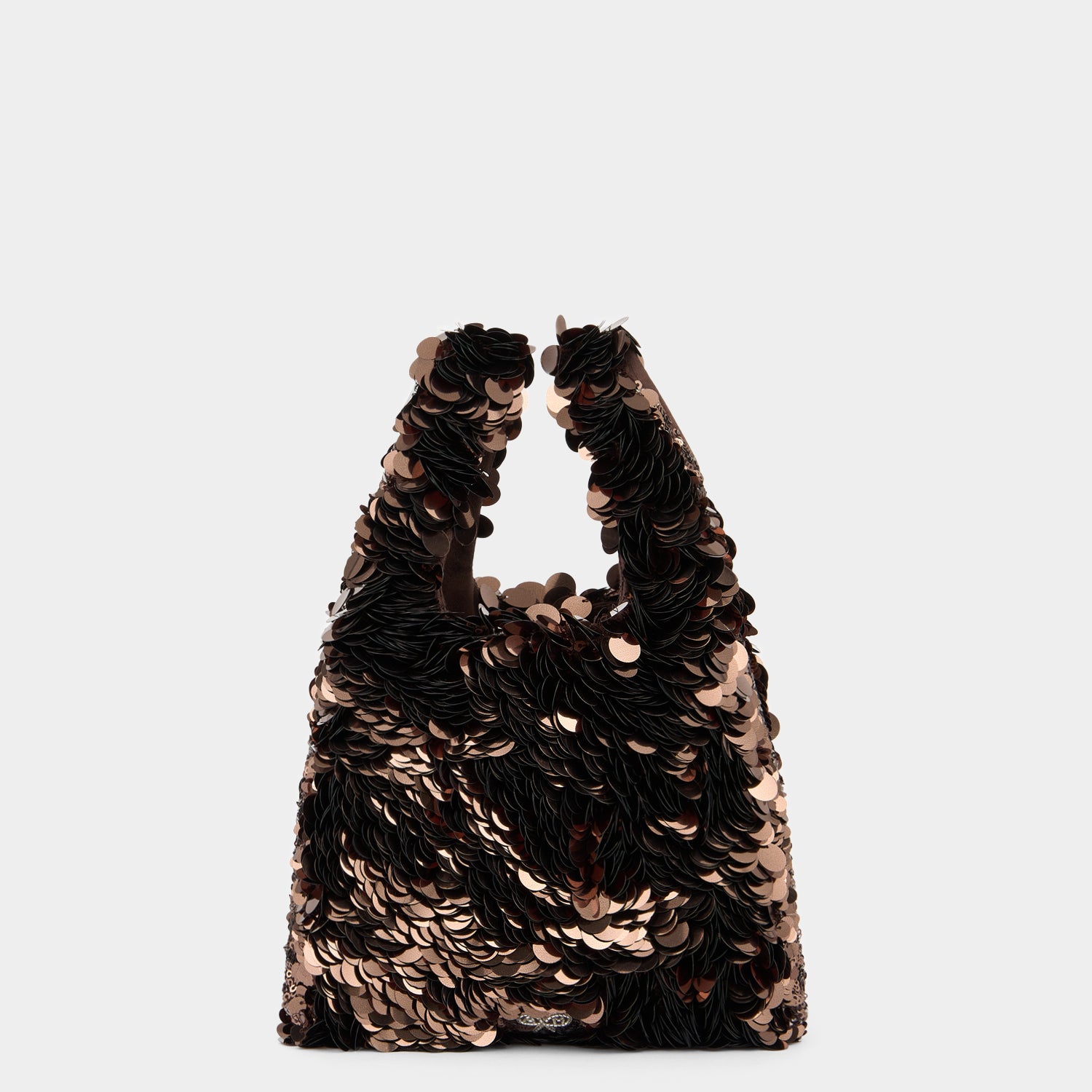 「Lea & Perrins」ミニ・トート -

          
            Recycled Satin in Hazelnut -
          

          Anya Hindmarch JP
