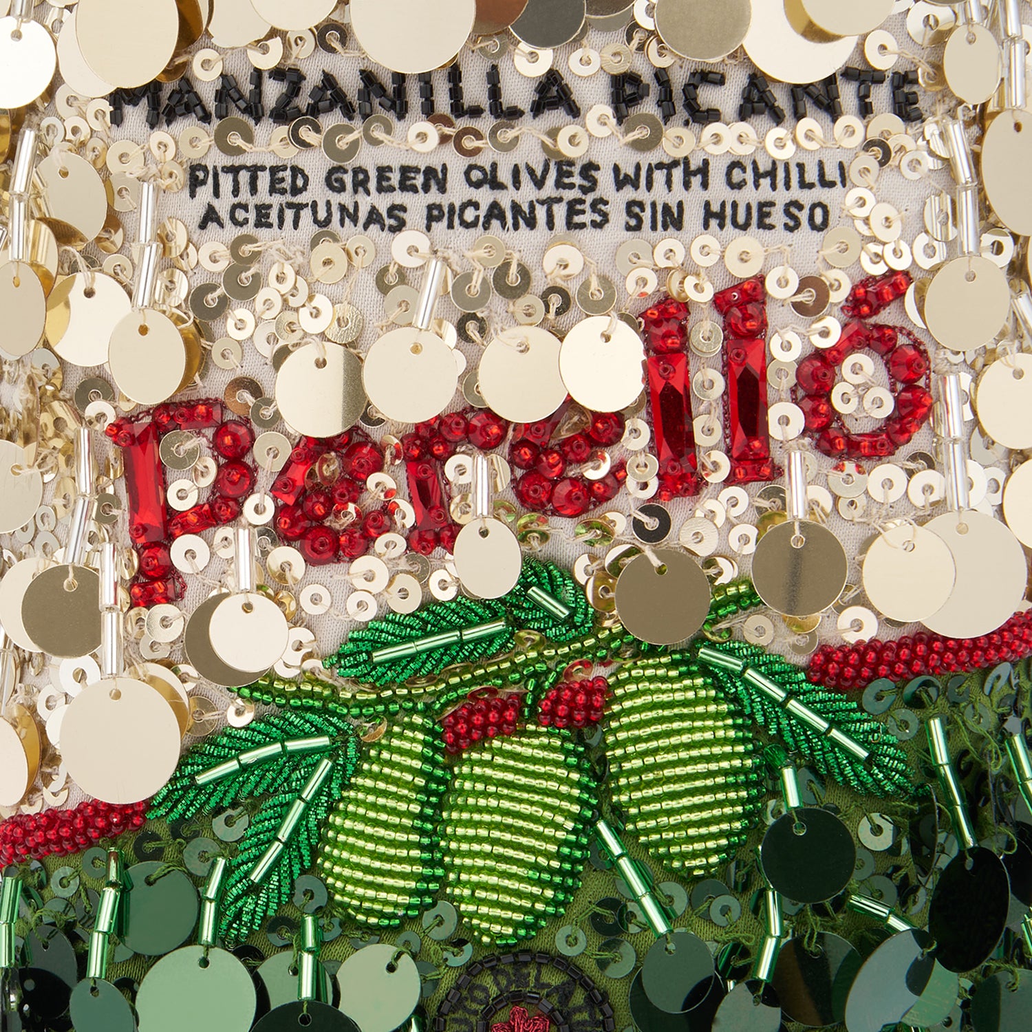 「Perello」ミニ バケット バッグ -

          
            Recycled Satin in Silver -
          

          Anya Hindmarch JP
