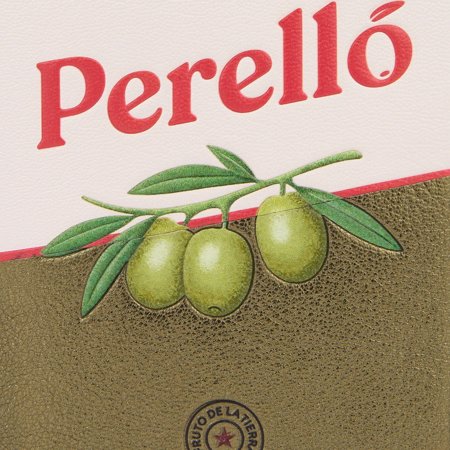 「Perello」ジップ ルースポケット -

          
            Metallic Capra in Silver -
          

          Anya Hindmarch JP
