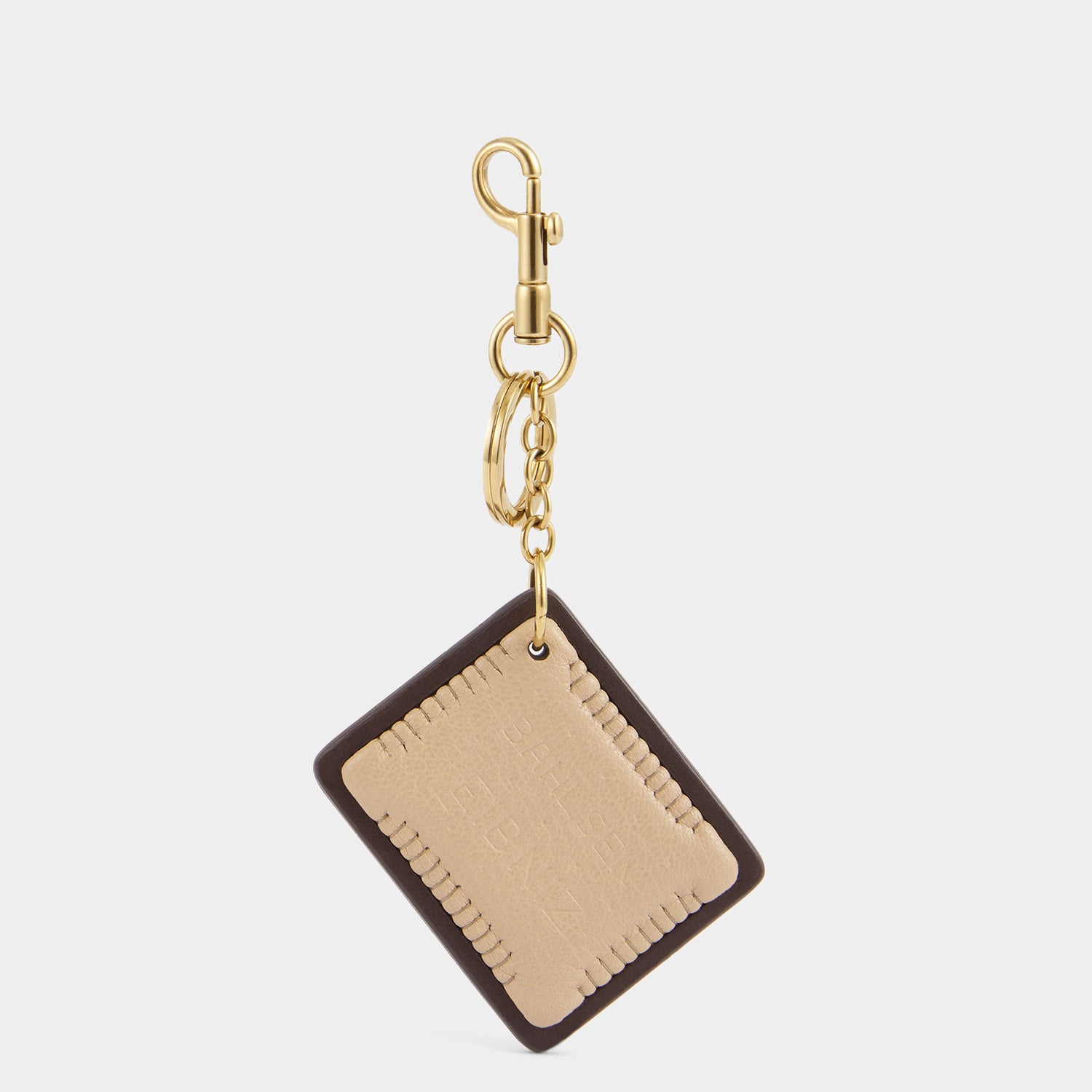 「Choco Leibniz」チャーム -

          
            Shiny Capra in Chocolate -
          

          Anya Hindmarch JP
