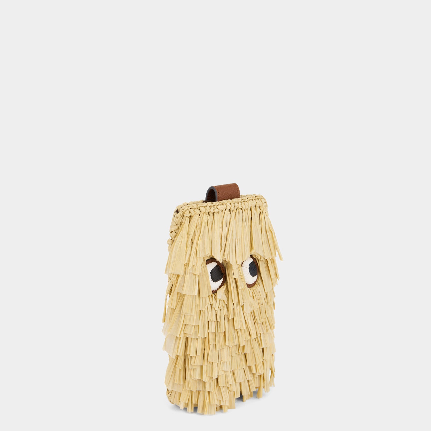 Raffia アイズ サングラス ホルダー -

          
            Raffia in Natural -
          

          Anya Hindmarch JP
