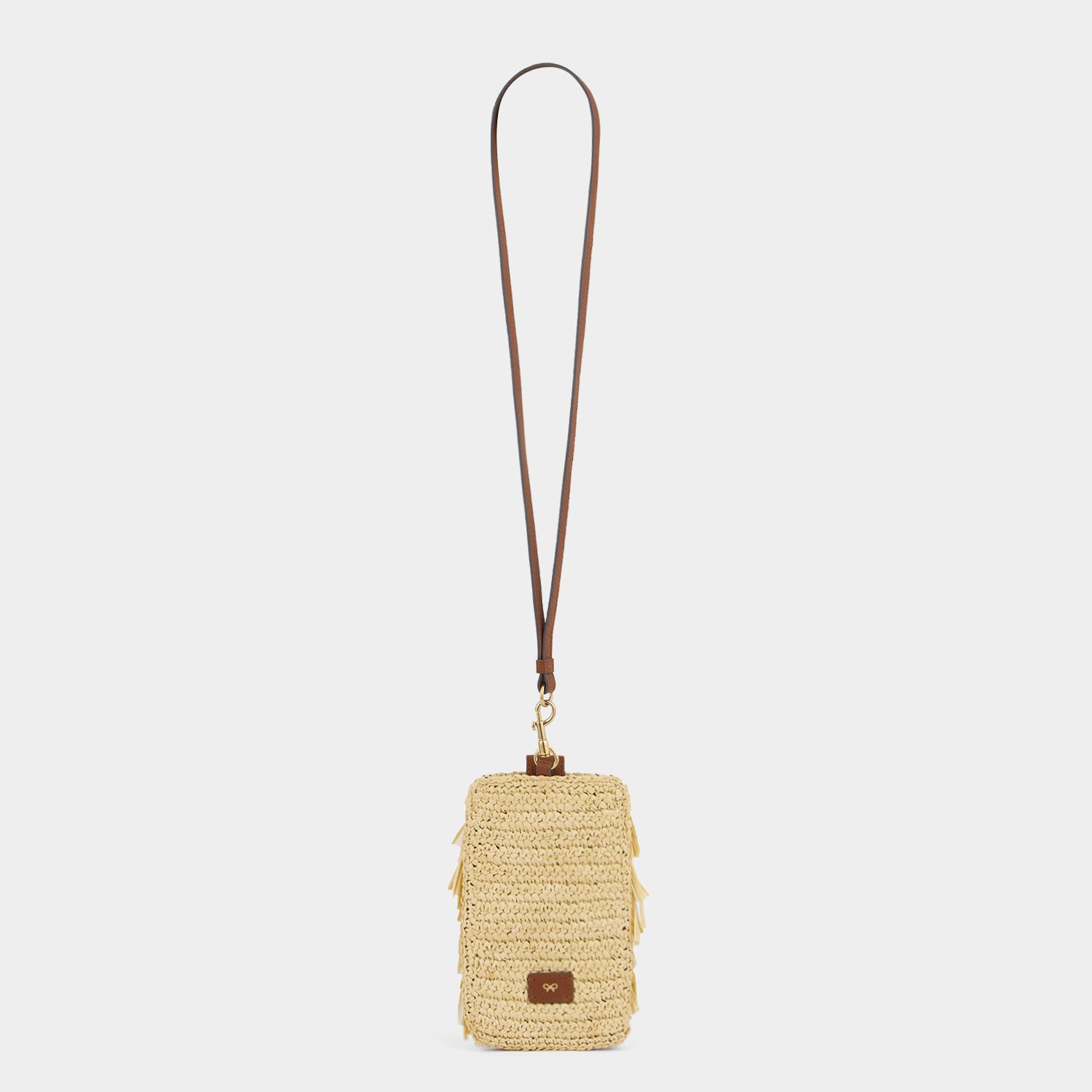 Raffia アイズ サングラス ホルダー -

          
            Raffia in Natural -
          

          Anya Hindmarch JP
