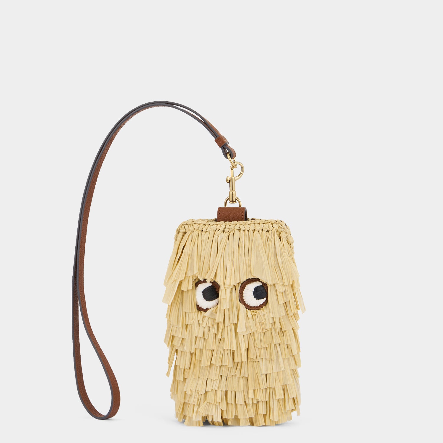 Raffia アイズ サングラス ホルダー -

          
            Raffia in Natural -
          

          Anya Hindmarch JP
