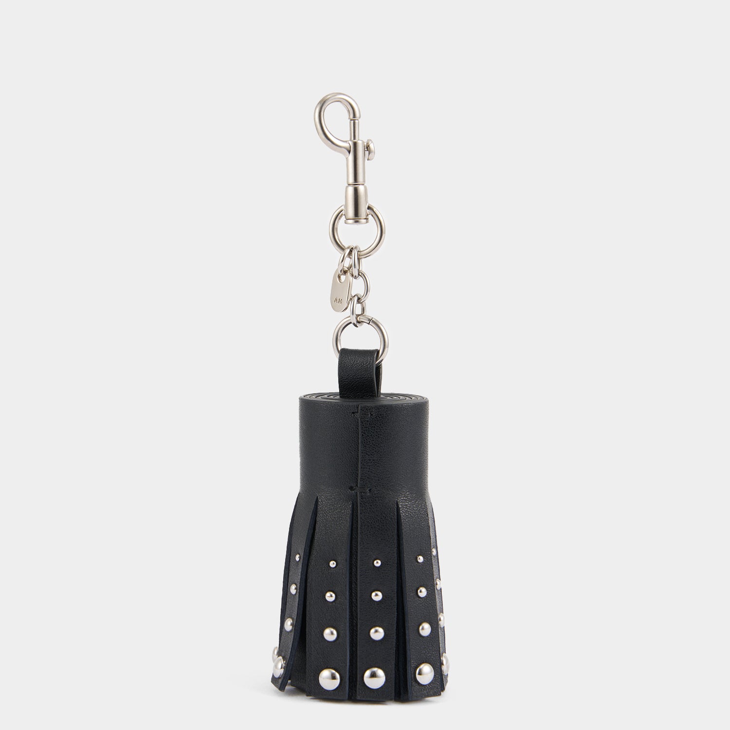 アイズ スタッド タッセル チャーム -

          
            Shiny Capra in Black -
          

          Anya Hindmarch JP
