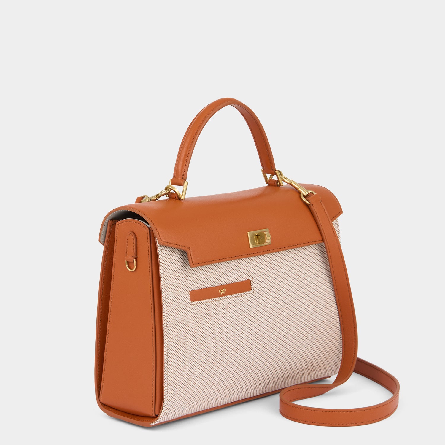 モティマー -

          
            Silky Calf in Spice -
          

          Anya Hindmarch JP
