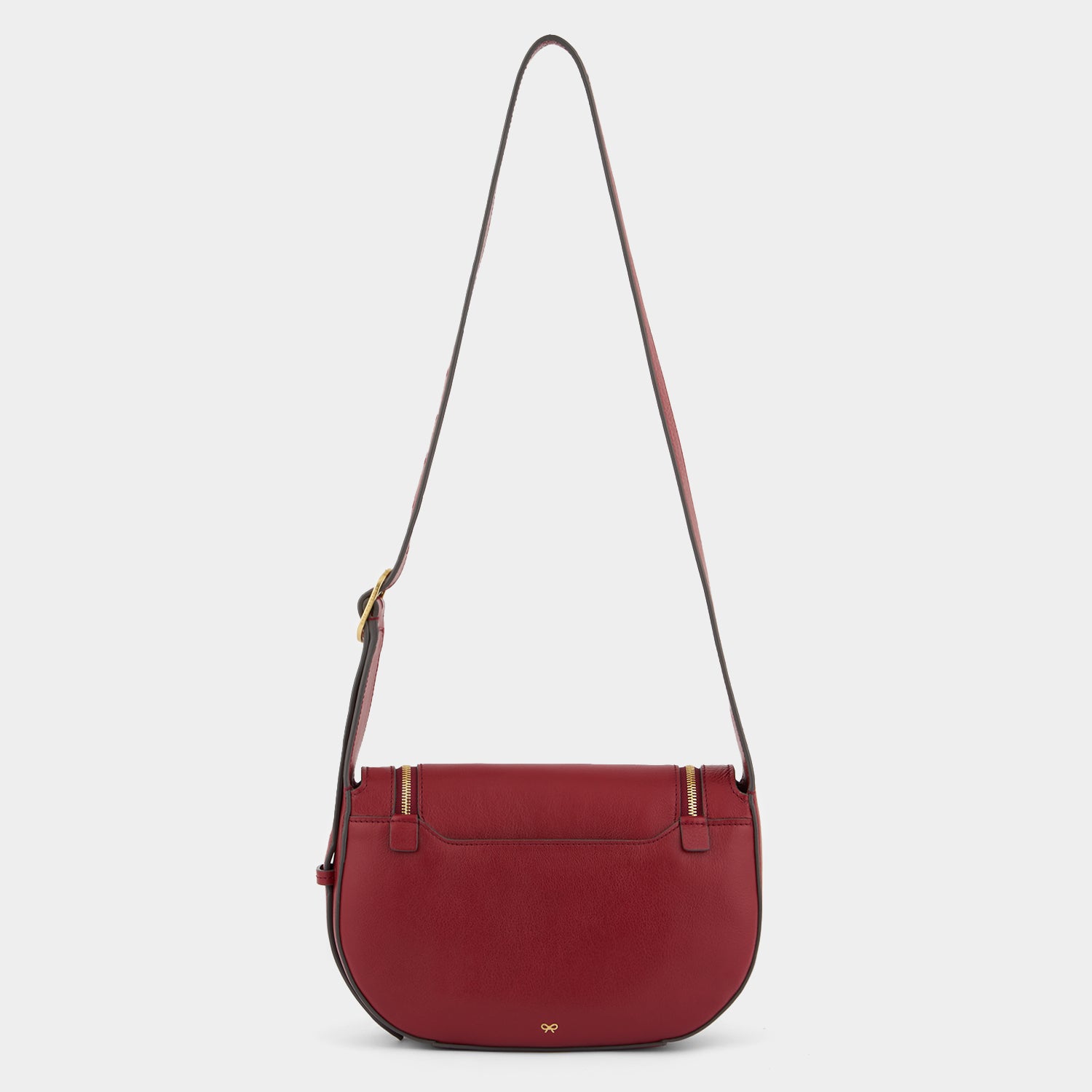 ヴィア スモール クロスボディ -

          
            Shiny Calf in Vampire -
          

          Anya Hindmarch JP
