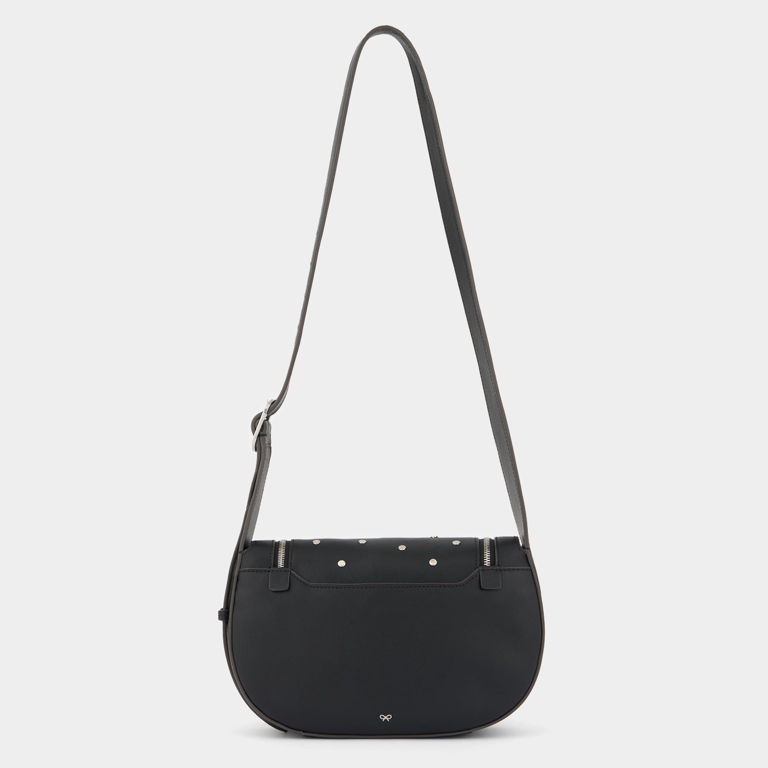 ヴィア スモール クロスボディ -

          
            Silky Calf in Black -
          

          Anya Hindmarch JP
