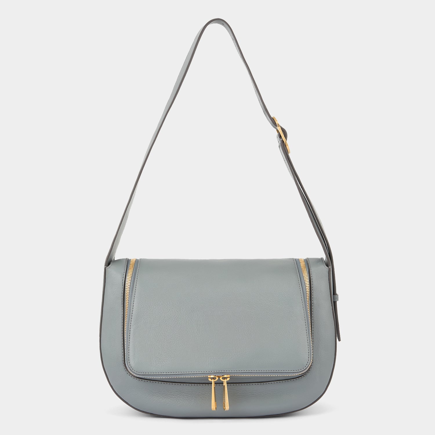 ヴィア ショルダー バッグ -

          
            Shiny Calf in Shadow -
          

          Anya Hindmarch JP
