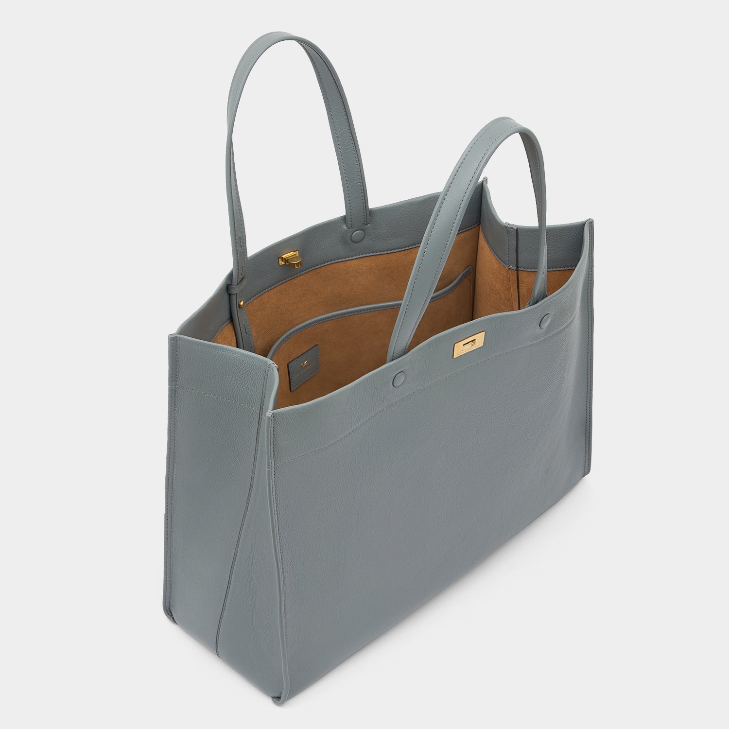 モティマー トート -

          
            Shiny Calf in Shadow -
          

          Anya Hindmarch JP
