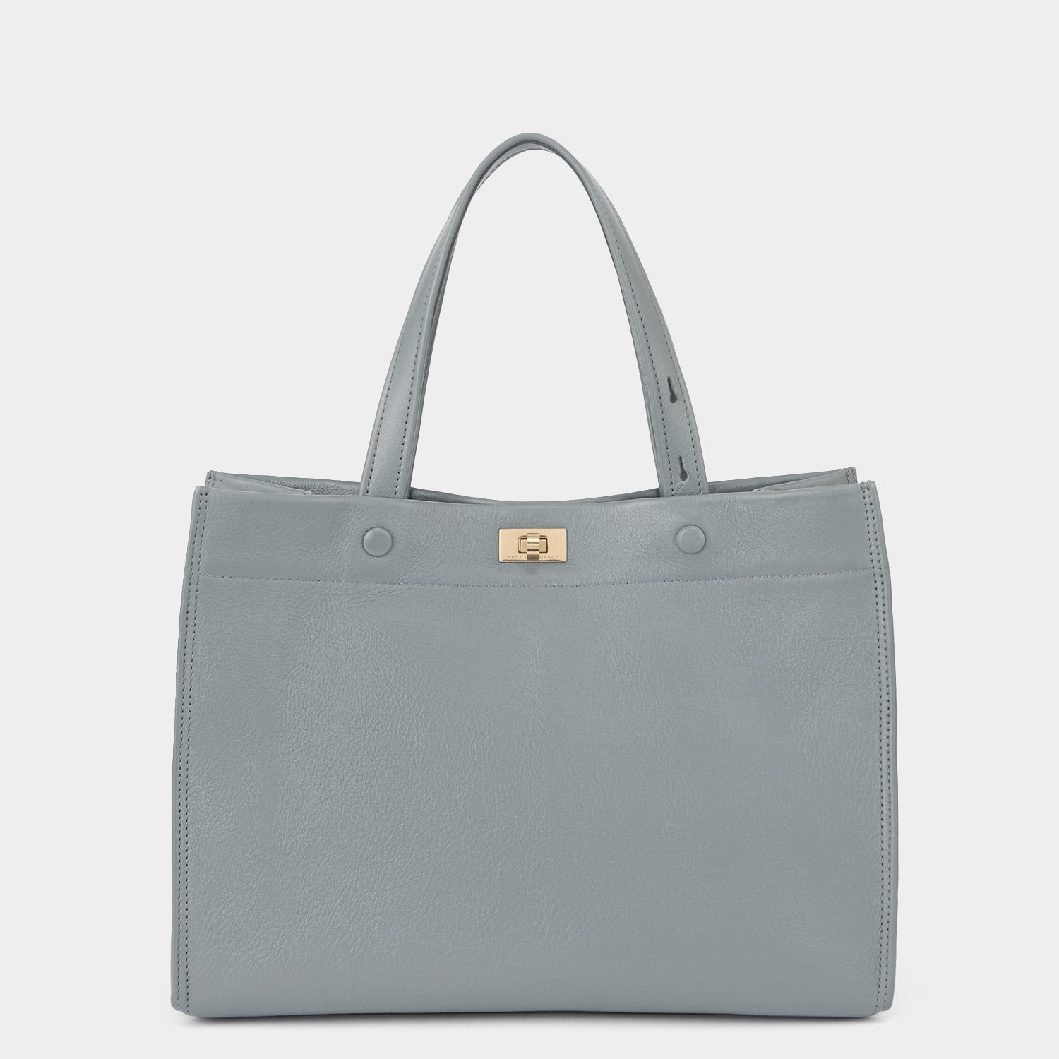 モティマー スモール・トート -

          
            Shiny Calf in Shadow -
          

          Anya Hindmarch JP
