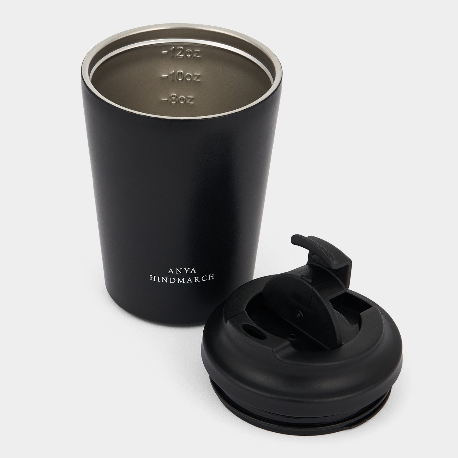 アイズ コーヒー カップ -

          
            Stainless Steel in Black -
          

          Anya Hindmarch JP
