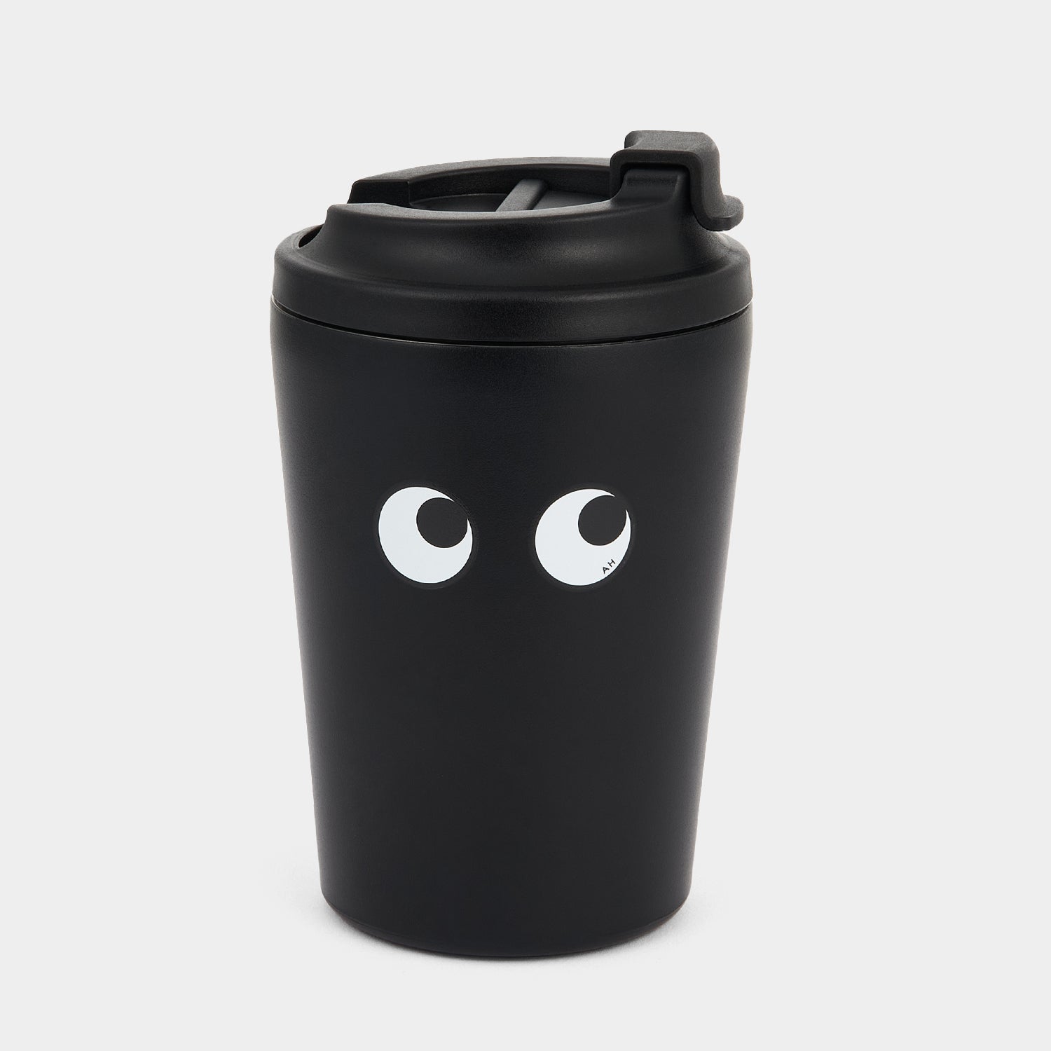 アイズ コーヒー カップ -

          
            Stainless Steel in Black -
          

          Anya Hindmarch JP
