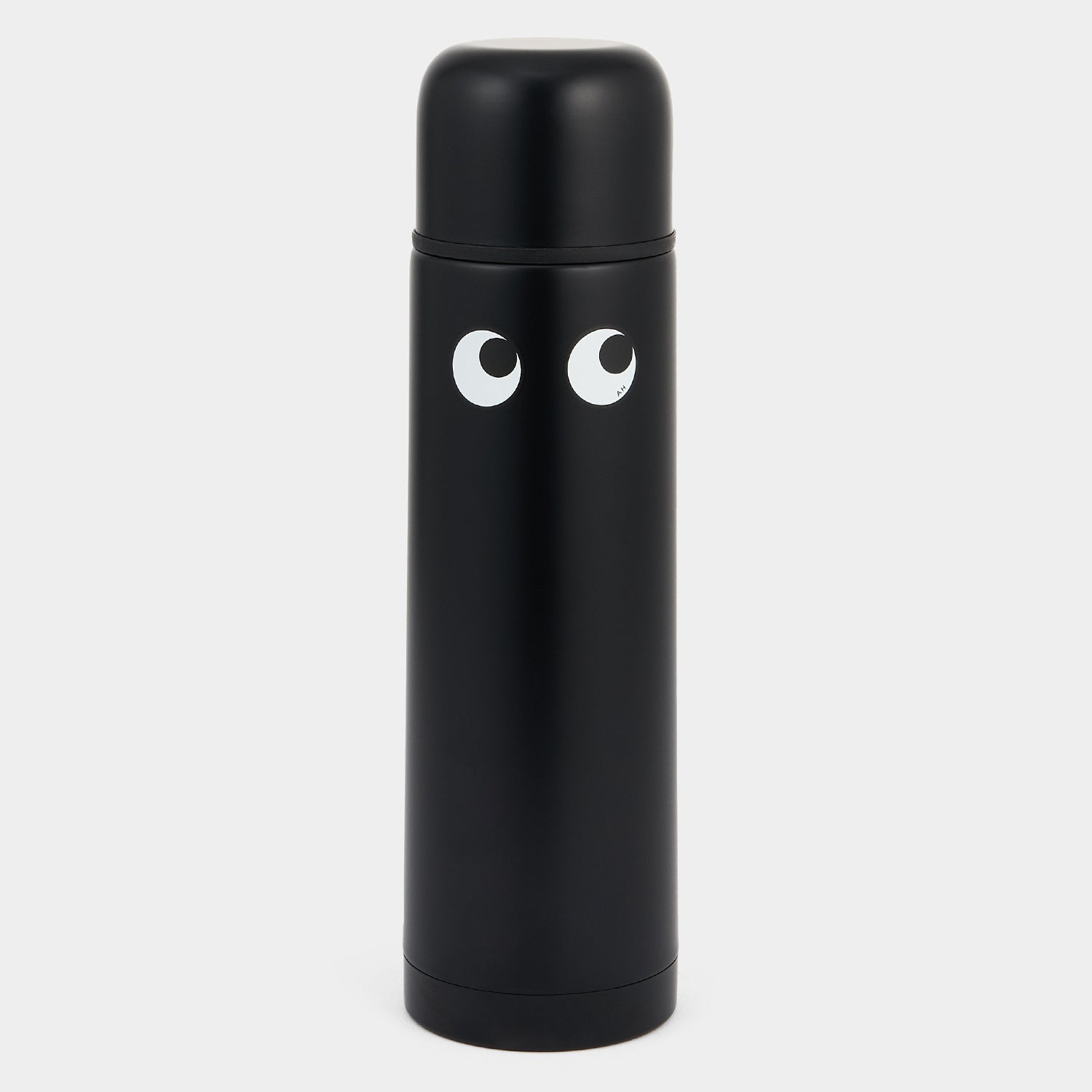 アイズ フラスク -

          
            Stainless Steel in Black -
          

          Anya Hindmarch JP
