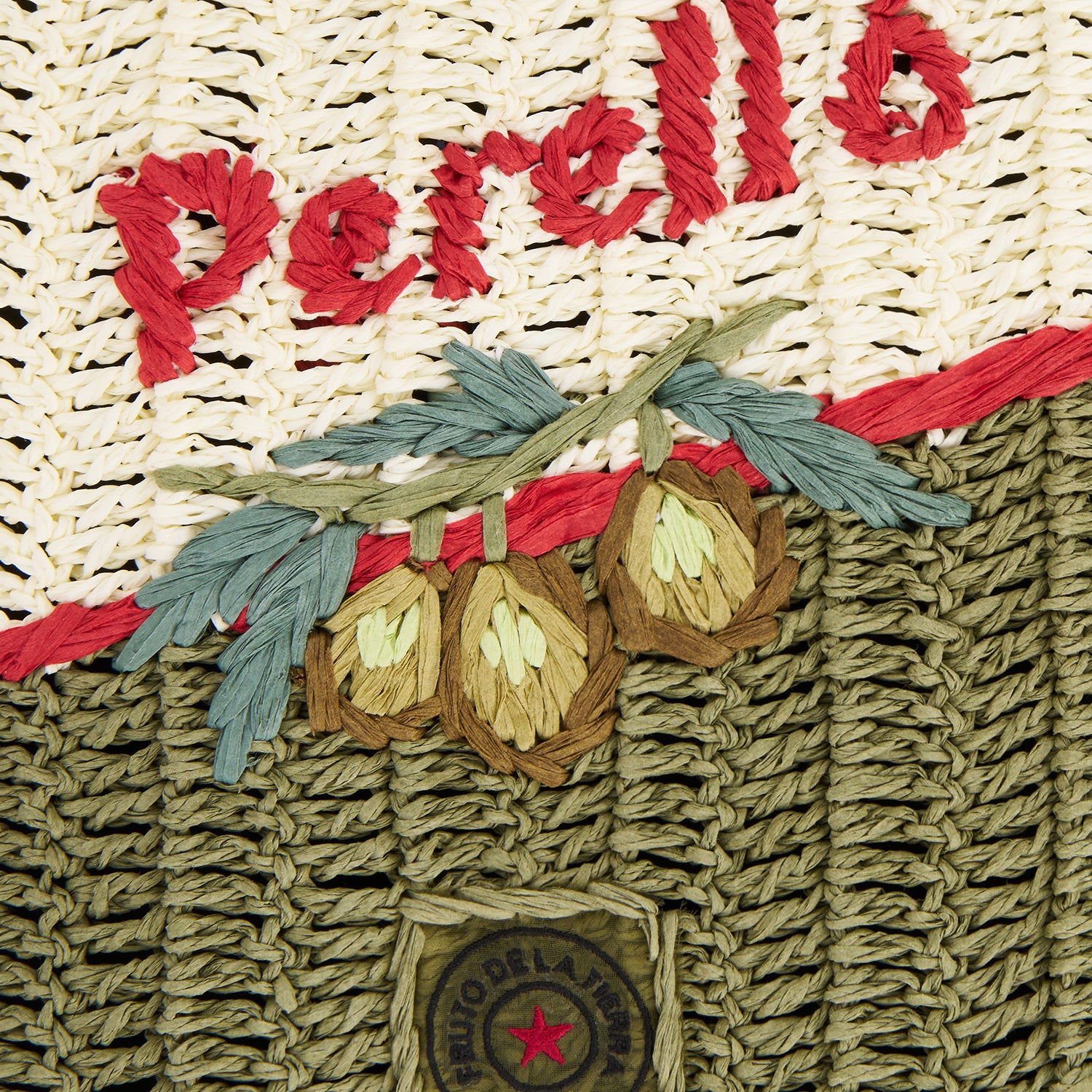 「Perello」ポシェット -

          
            Paper Raffia in Chalk -
          

          Anya Hindmarch JP
