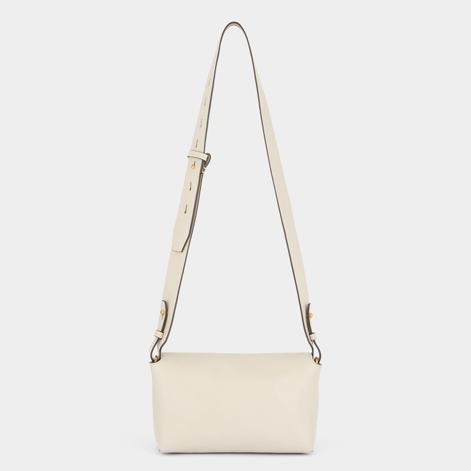 モティマー クロスボディ -

          
            Shiny Calf in Chalk -
          

          Anya Hindmarch JP
