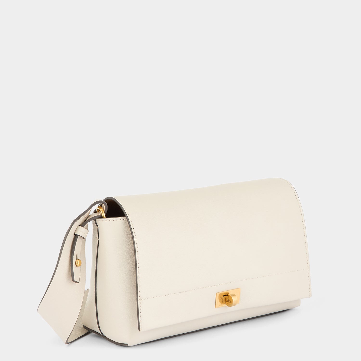 モティマー クロスボディ -

          
            Shiny Calf in Chalk -
          

          Anya Hindmarch JP
