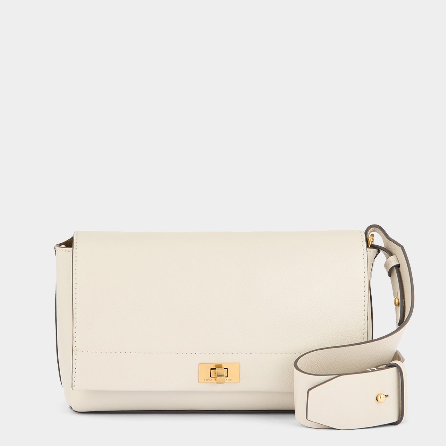 モティマー クロスボディ -

          
            Shiny Calf in Chalk -
          

          Anya Hindmarch JP
