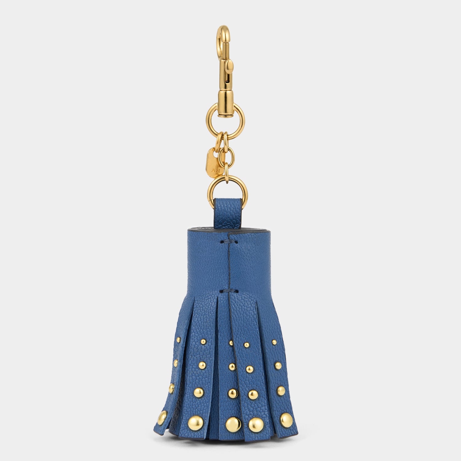 アイズ スタッド タッセル チャーム -

          
            Shiny Capra in Periwinkle -
          

          Anya Hindmarch JP
