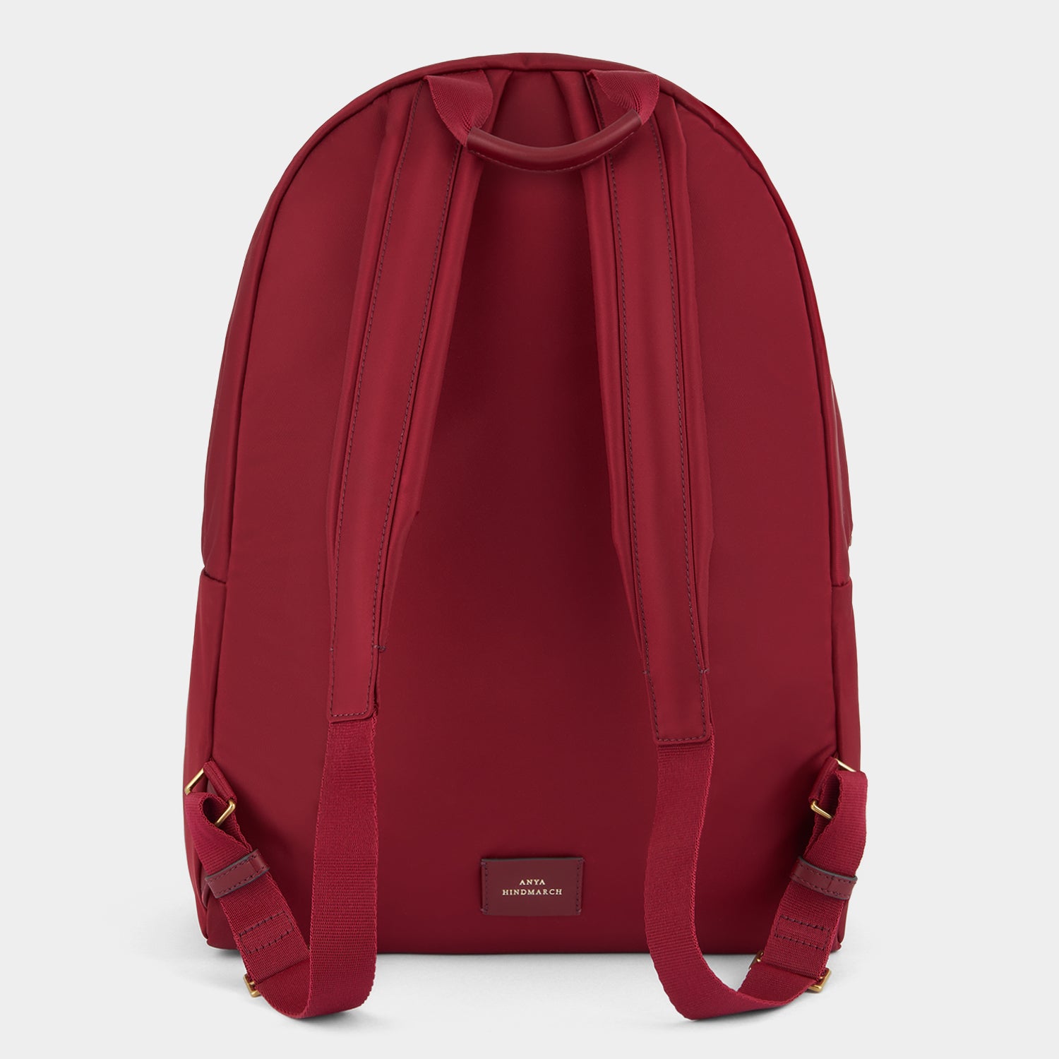 アイズ バックパック -

          
            New Nylon in Oxblood -
          

          Anya Hindmarch JP
