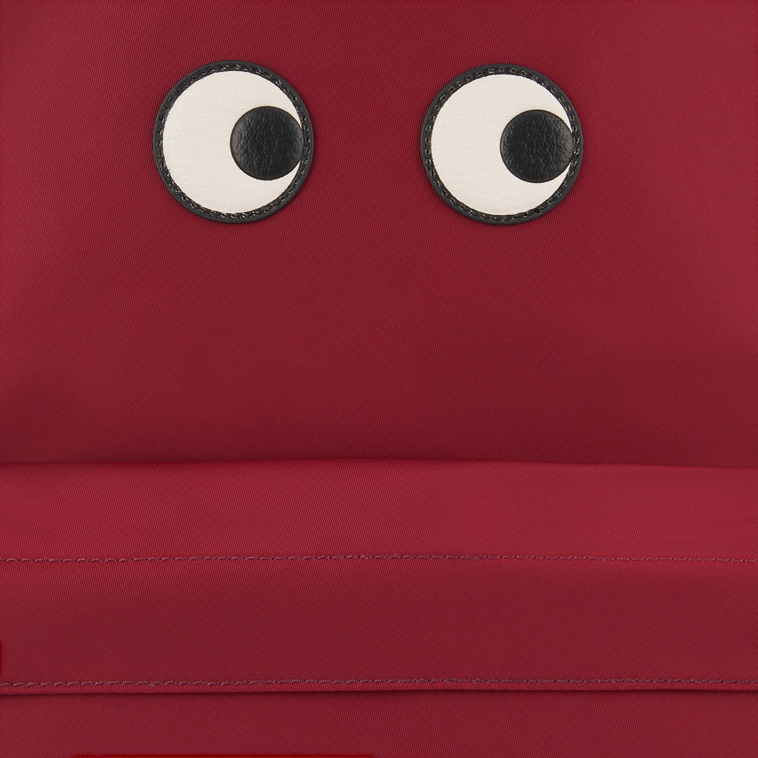 アイズ バックパック -

          
            New Nylon in Oxblood -
          

          Anya Hindmarch JP
