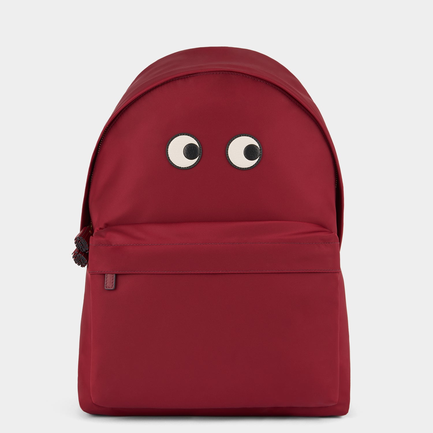 アイズ バックパック -

          
            New Nylon in Oxblood -
          

          Anya Hindmarch JP
