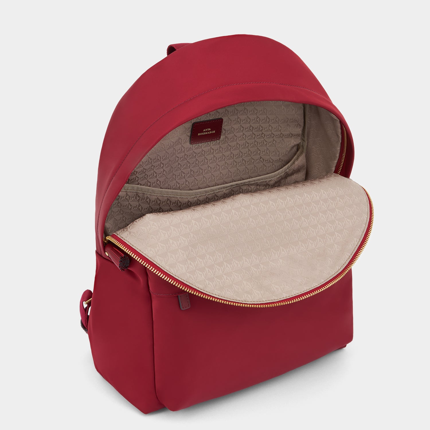 アイズ バックパック -

          
            New Nylon in Oxblood -
          

          Anya Hindmarch JP
