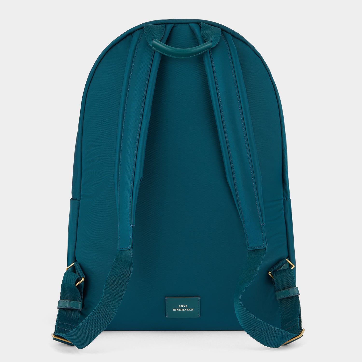 アイズ バックパック -

          
            New Nylon in Dark Teal -
          

          Anya Hindmarch JP
