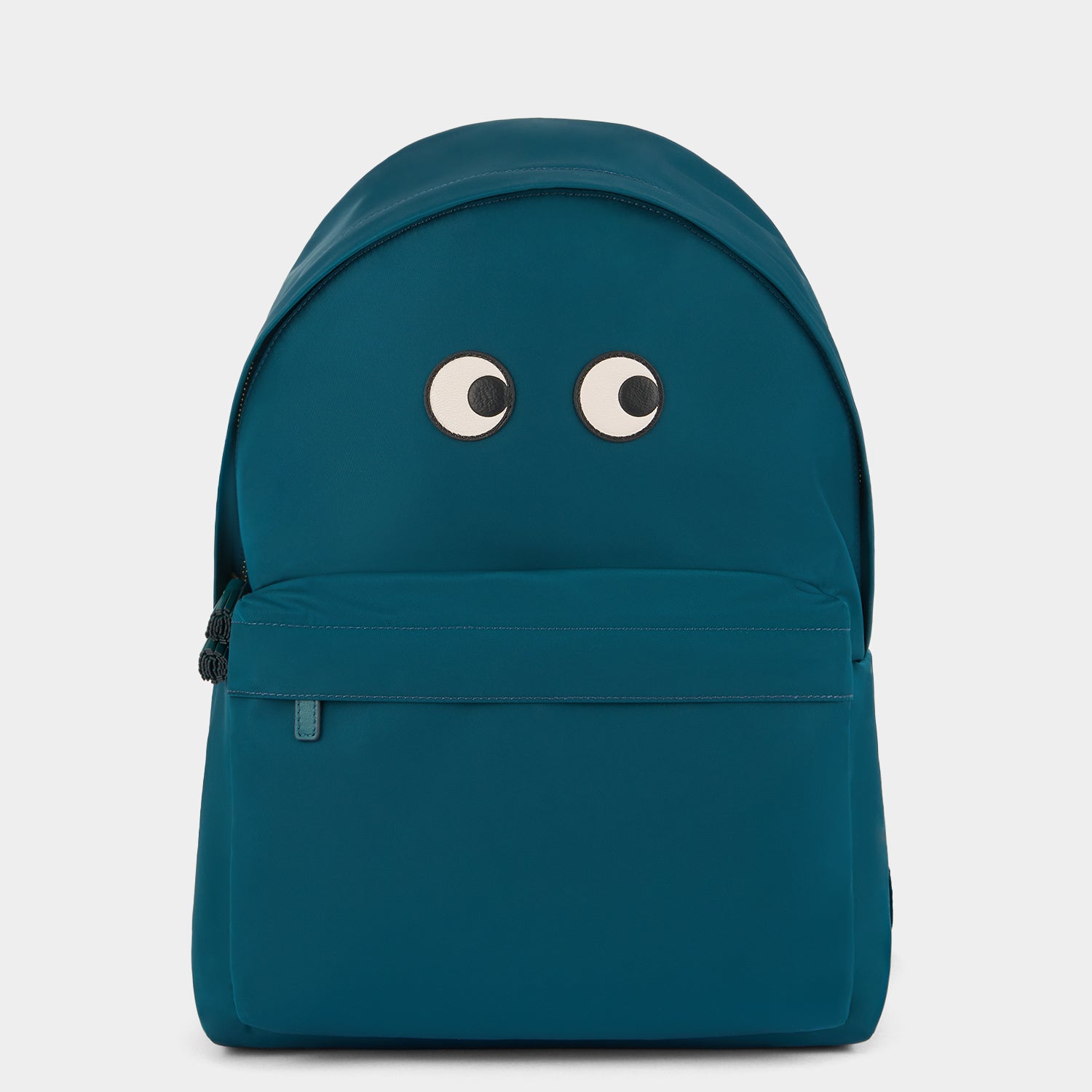 アイズ バックパック -

          
            New Nylon in Dark Teal -
          

          Anya Hindmarch JP
