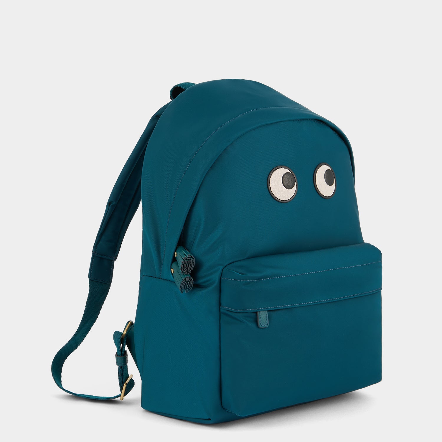 アイズ バックパック キッズ -

          
            New Nylon in Dark Teal -
          

          Anya Hindmarch JP
