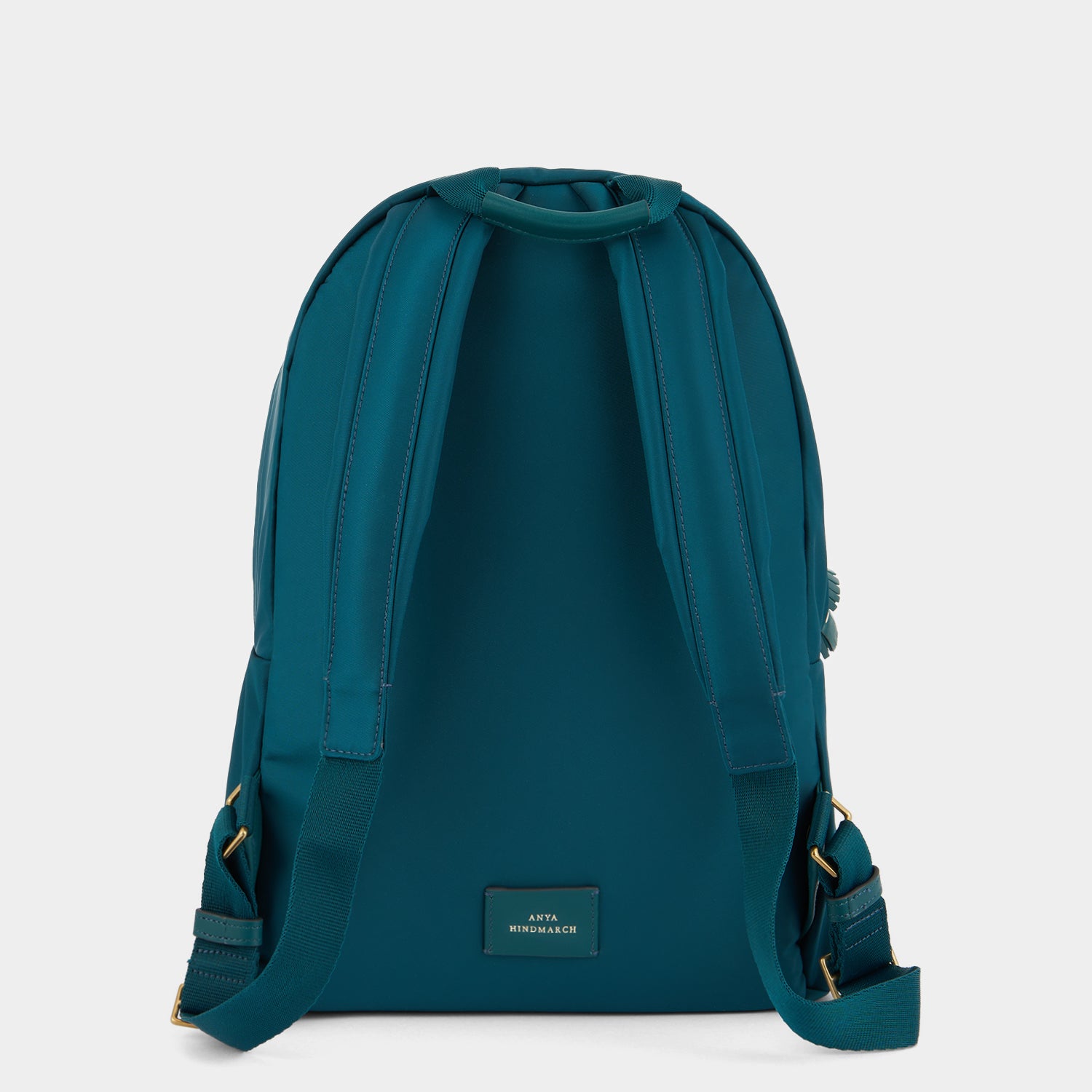アイズ バックパック キッズ -

          
            New Nylon in Dark Teal -
          

          Anya Hindmarch JP
