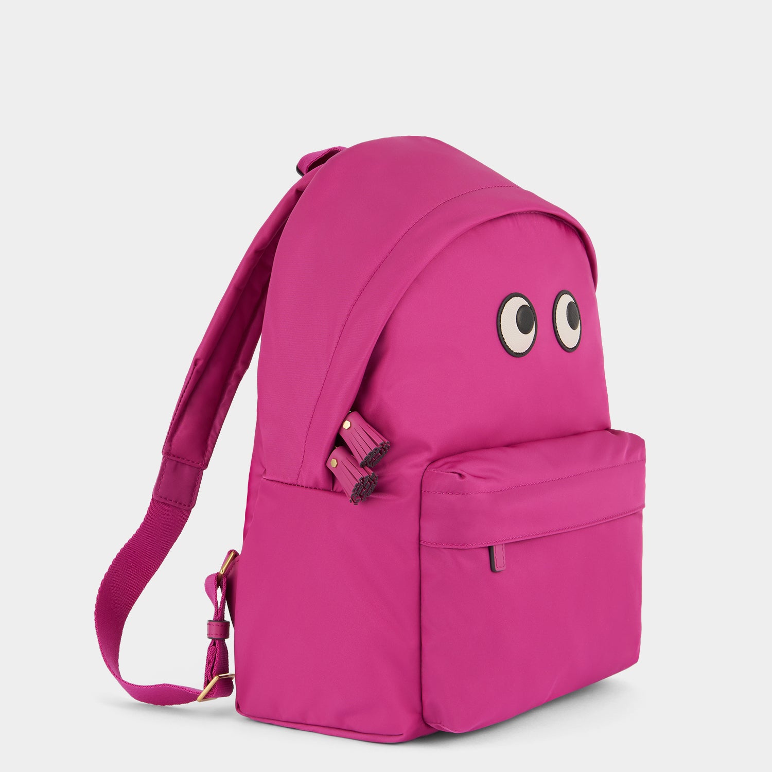 アイズ バックパック キッズ -

          
            New Nylon in Magenta -
          

          Anya Hindmarch JP
