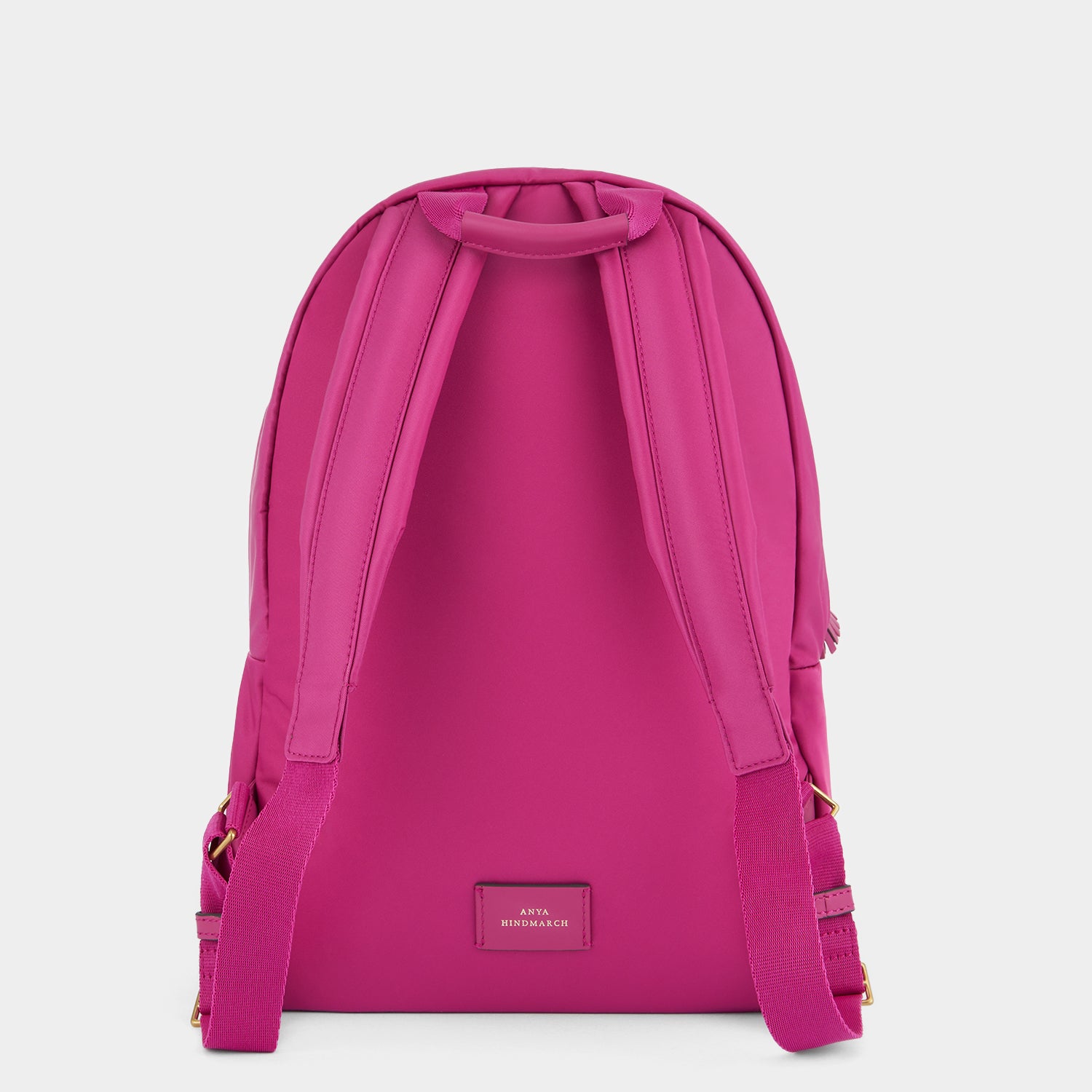 アイズ バックパック キッズ -

          
            New Nylon in Magenta -
          

          Anya Hindmarch JP
