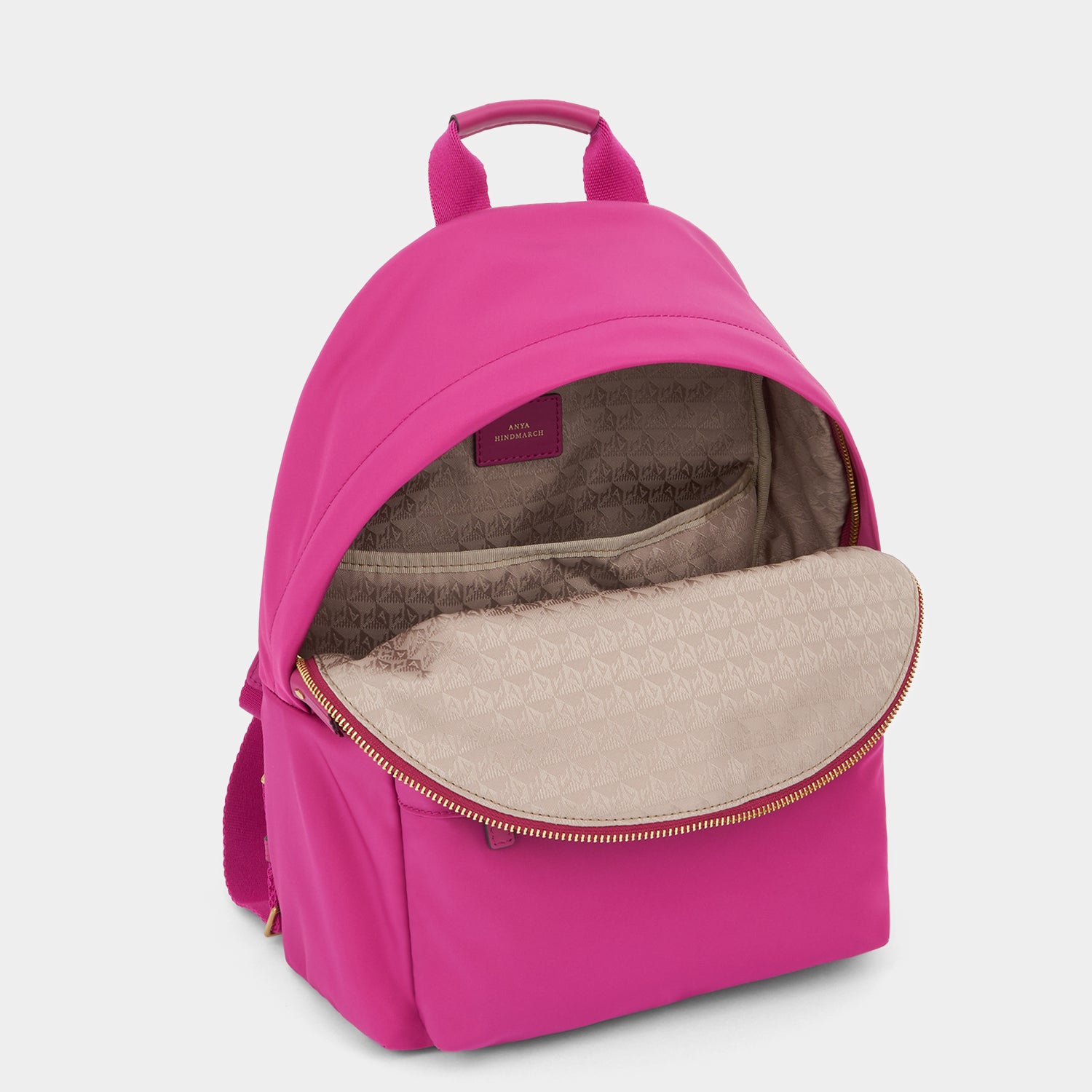 アイズ バックパック キッズ -

          
            New Nylon in Magenta -
          

          Anya Hindmarch JP
