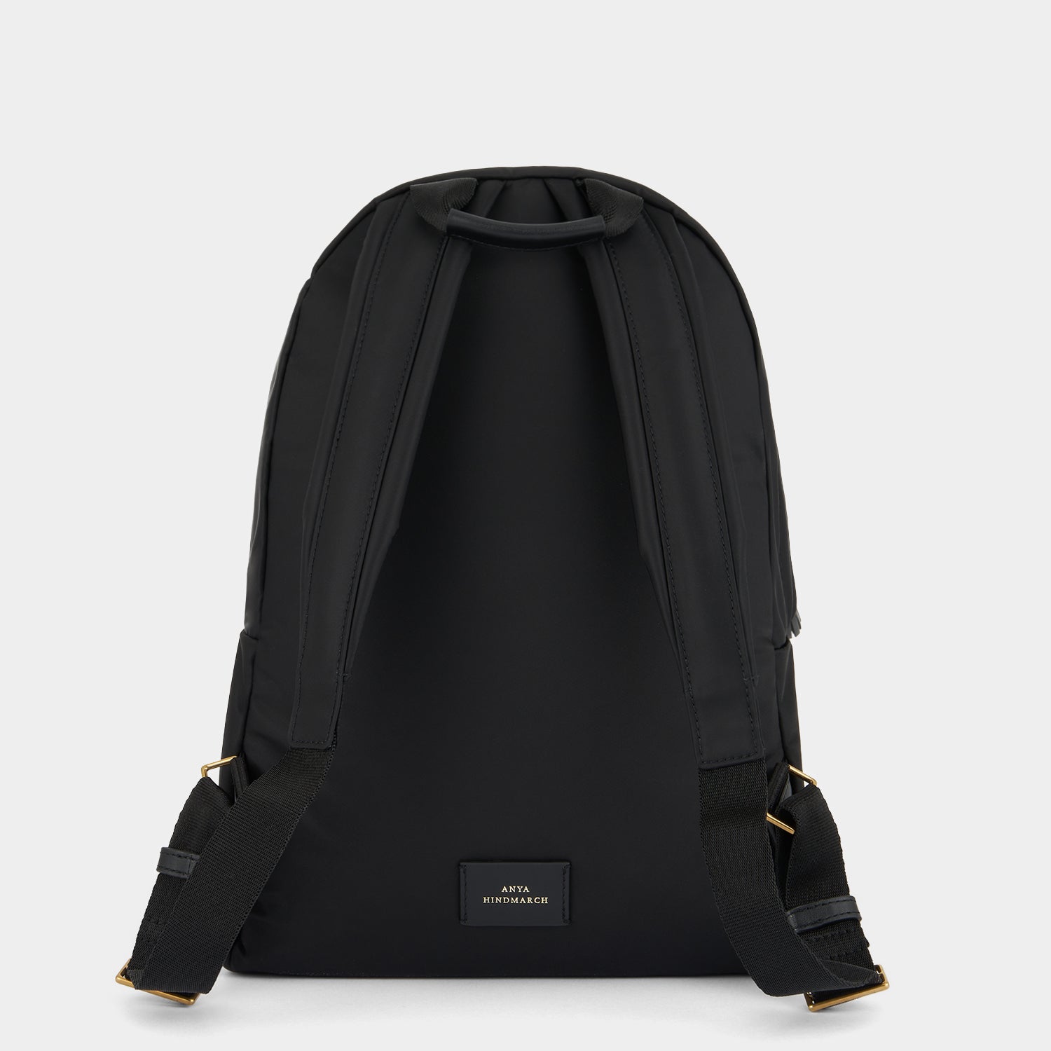 アイズ バックパック キッズ -

          
            Recycled Nylon with PU in Black -
          

          Anya Hindmarch JP
