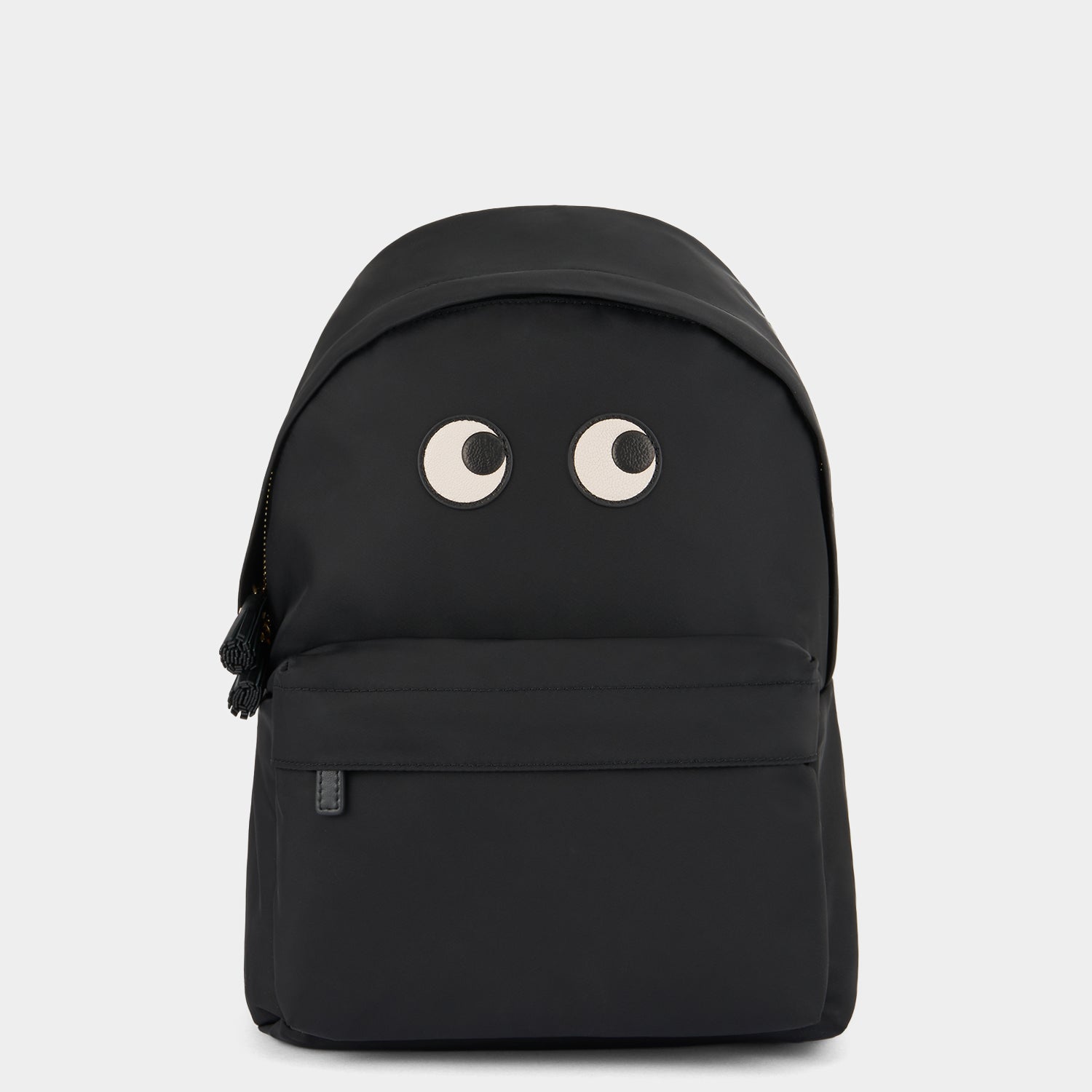 アイズ バックパック キッズ -

          
            Recycled Nylon with PU in Black -
          

          Anya Hindmarch JP

