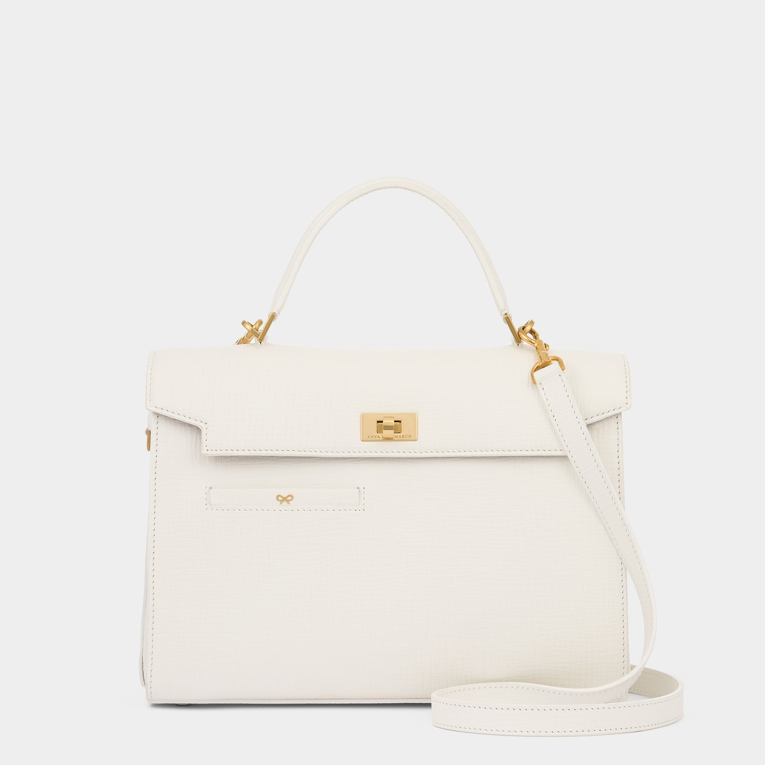 楽天市場】アニヤ ハインドマーチ トートバッグ ANYA HINDMARCH